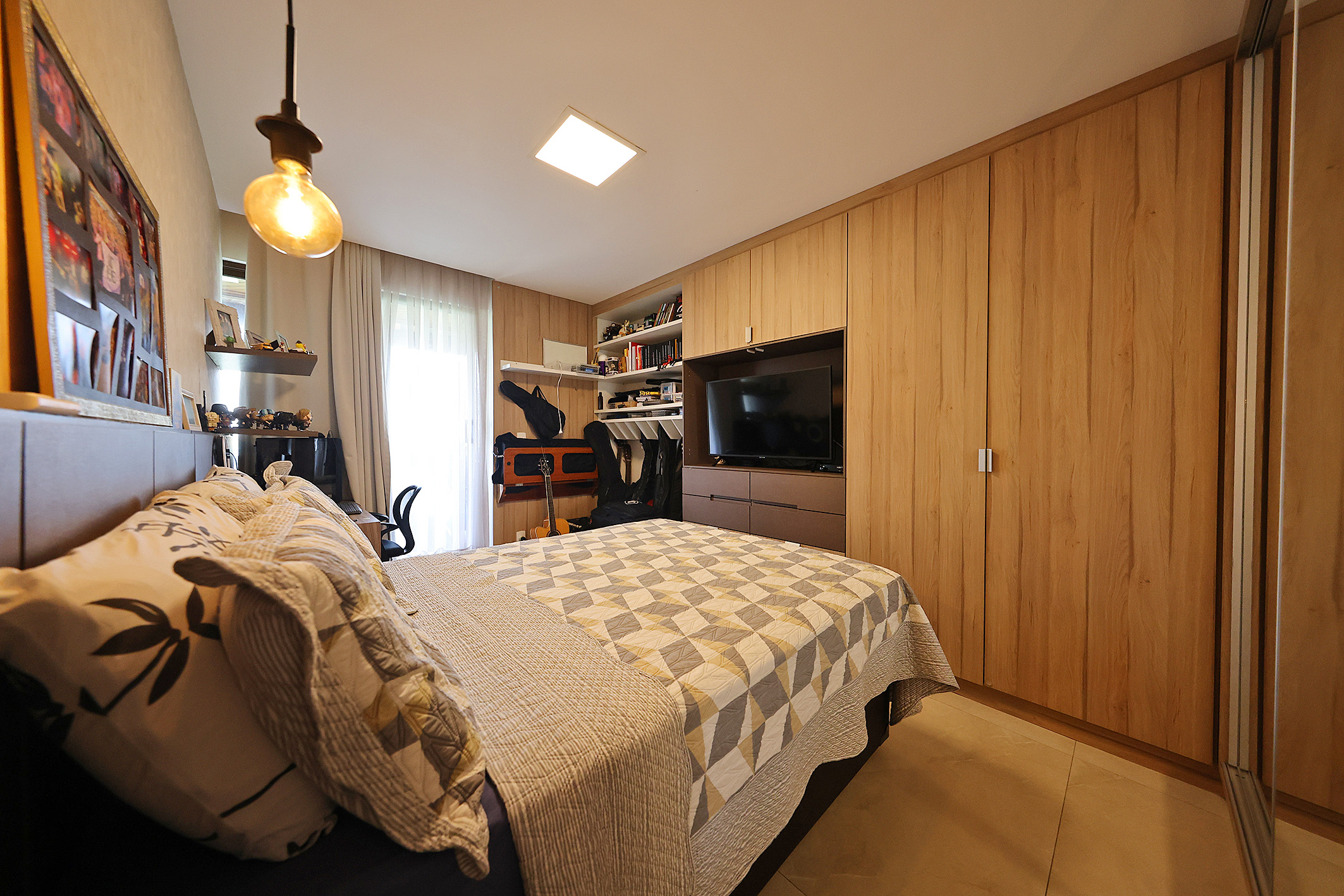  Duplex penthouse with terrace, pool, and gourmet area just steps from the beach - 物件實景