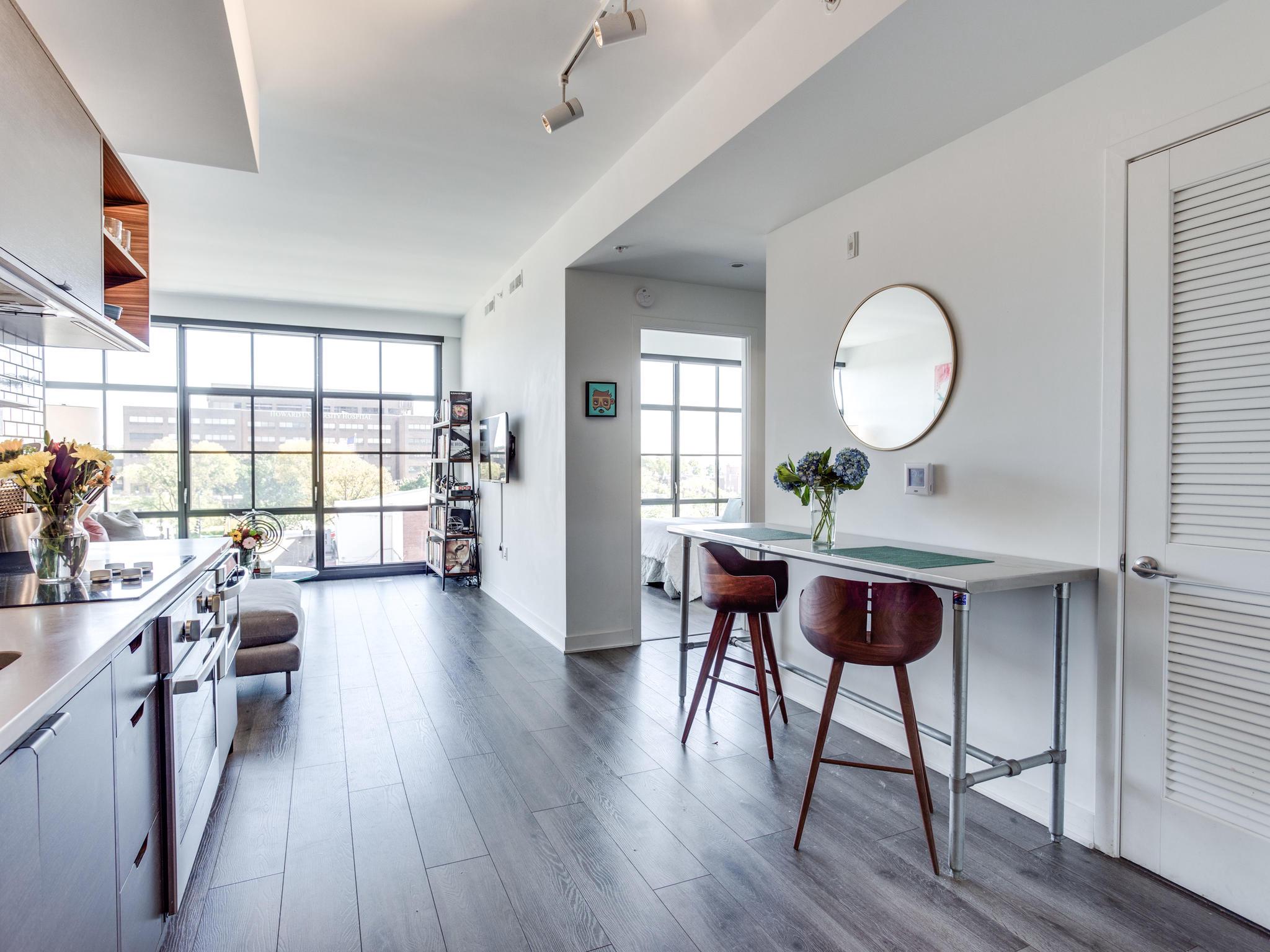  2030 8th Street NW, Washington, DC, 20001 - 物件實景