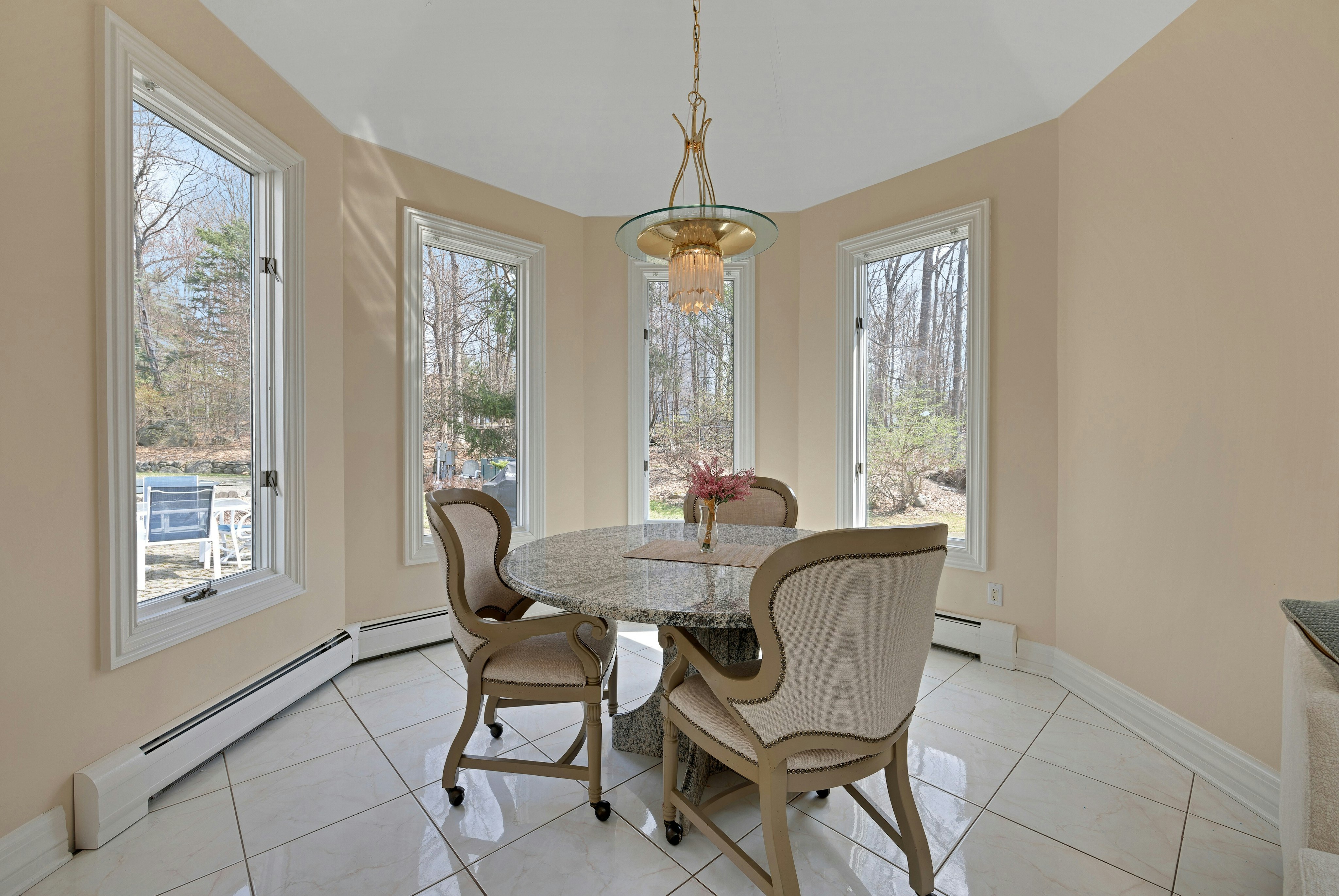  718 High Woods Drive, Franklin Lakes, NJ 07417 - 物件實景