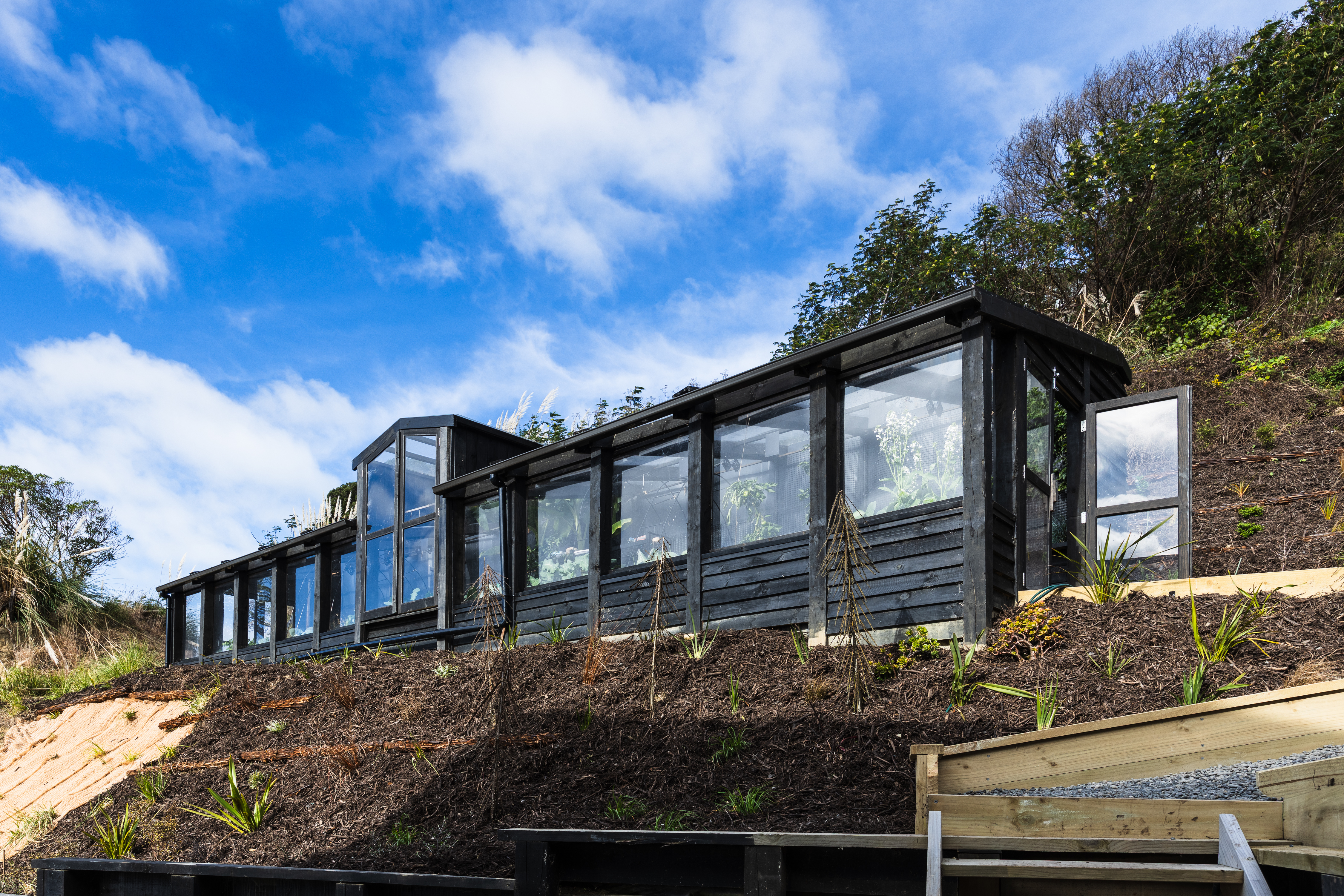  212 Sutherland Road, Lyall Bay - 物件實景