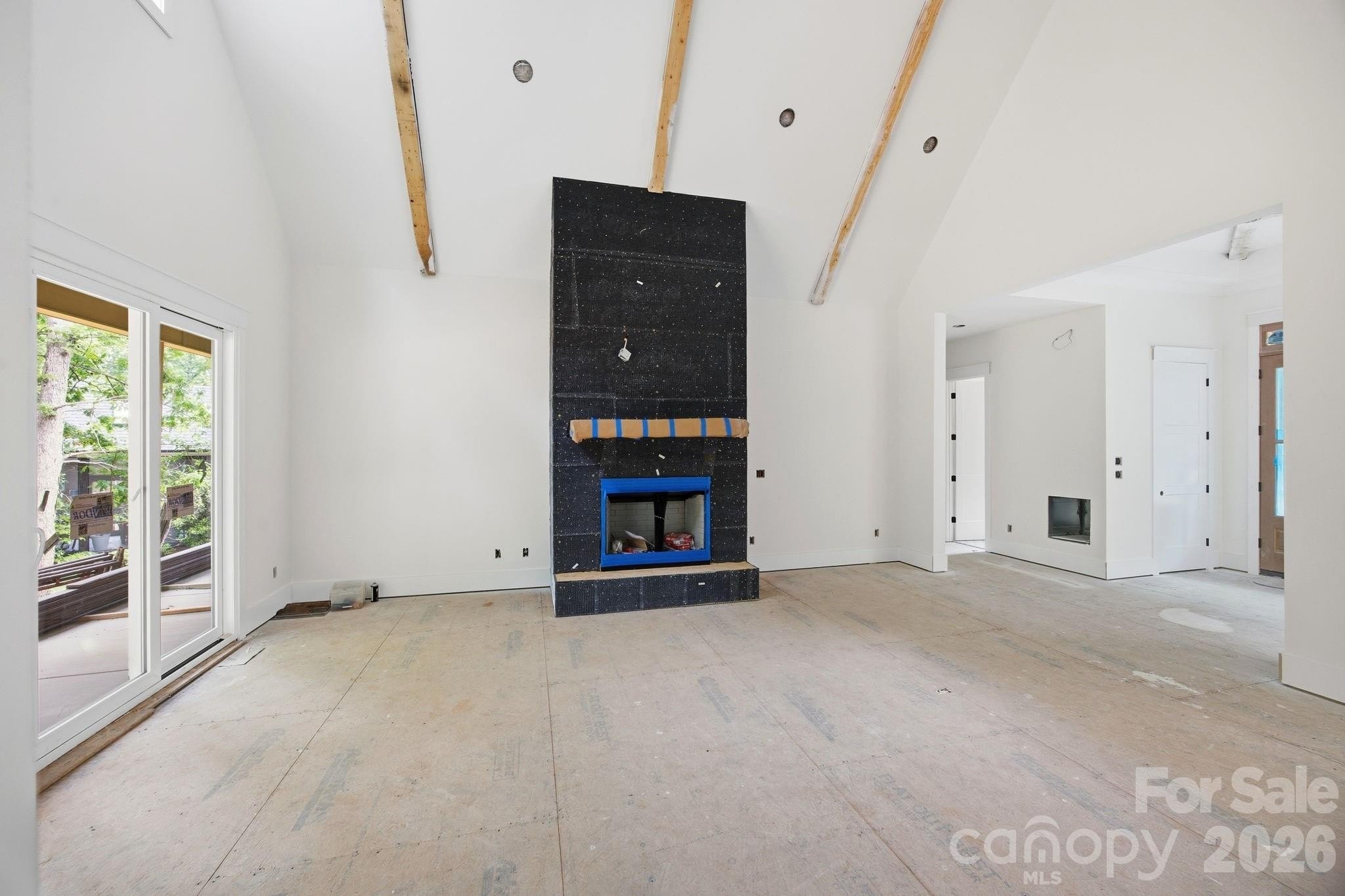 Salisbury, North Carolina, 28144, United States, 3 Bedrooms Bedrooms, ,4 BathroomsBathrooms,Residential,For Sale,2049396