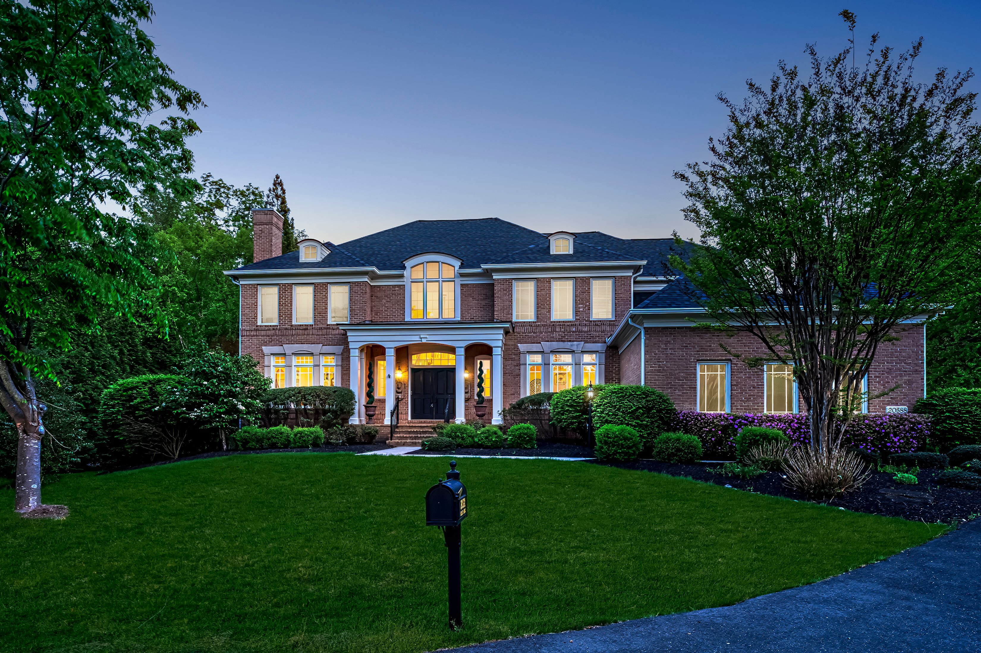  20588 Myers Place, Leesburg, VA 20175 - 物件實景