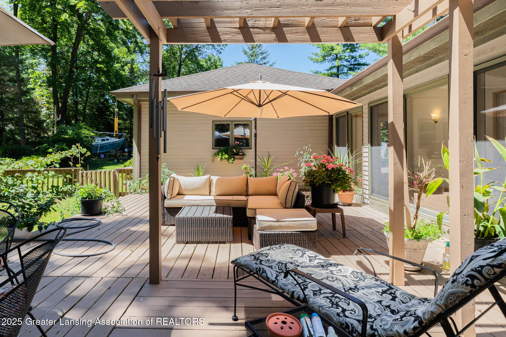 Okemos, Michigan, 48864, United States, 5 Bedrooms Bedrooms, ,5 BathroomsBathrooms,Residential,For Sale,1901350