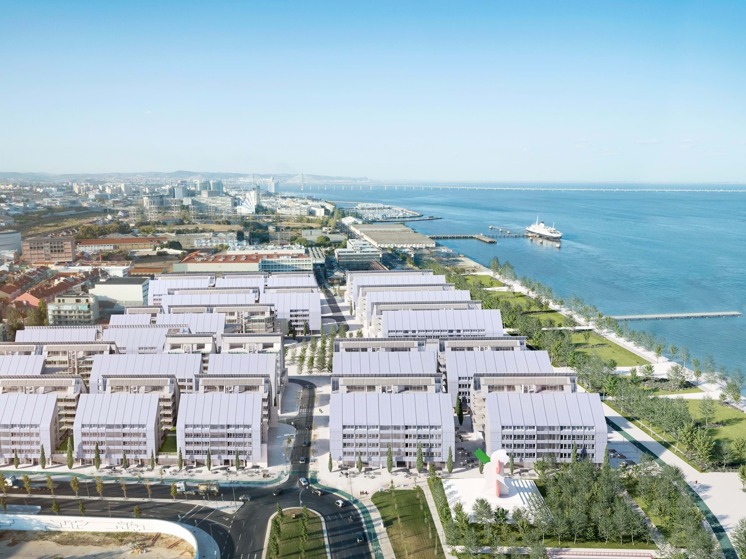 Lisboa, Lisbon, 1990-208, PT, ,1 BathroomBathrooms,Residential,For Sale,1998173