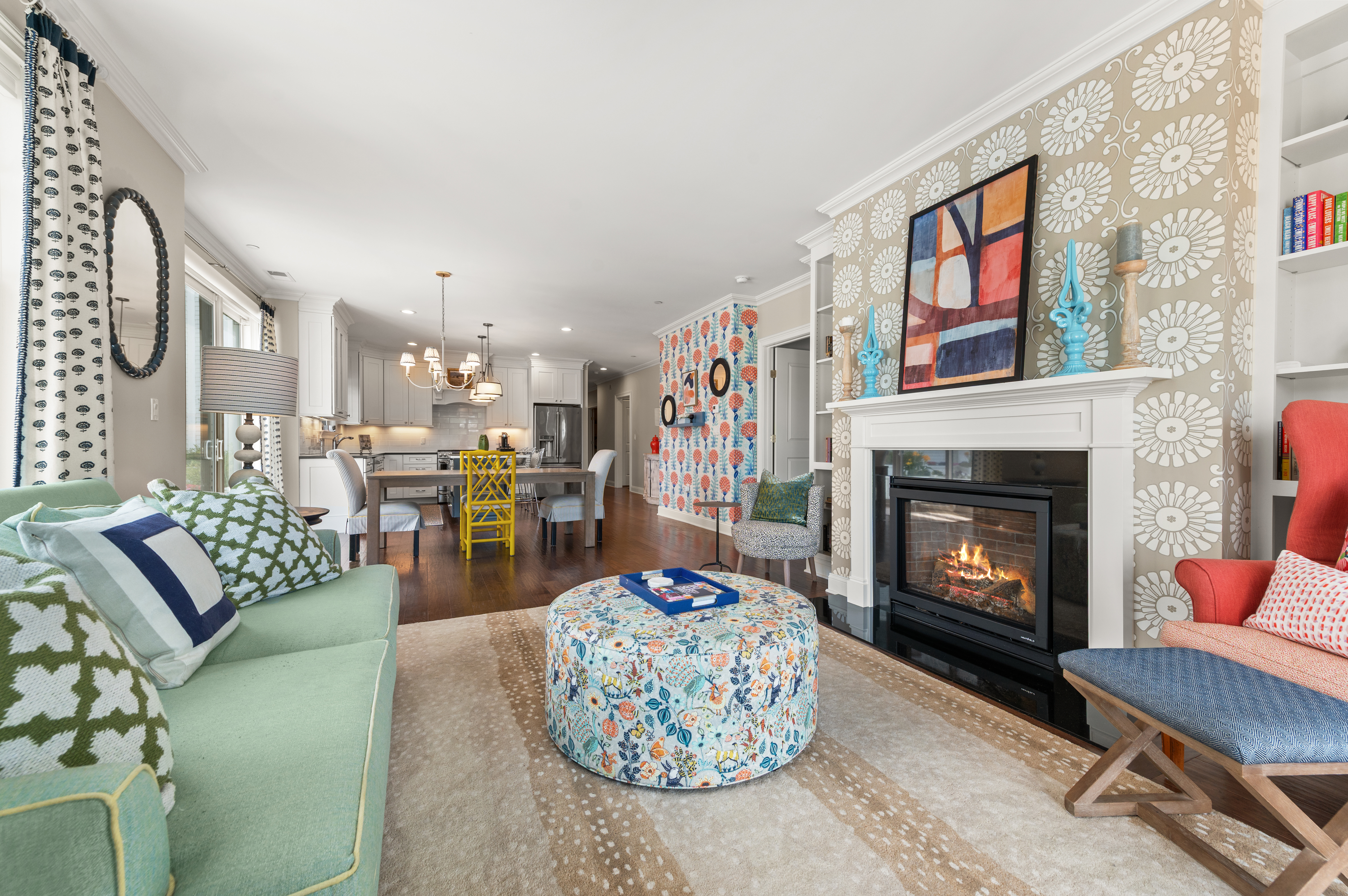  788 Farmington Avenue - 物件實景