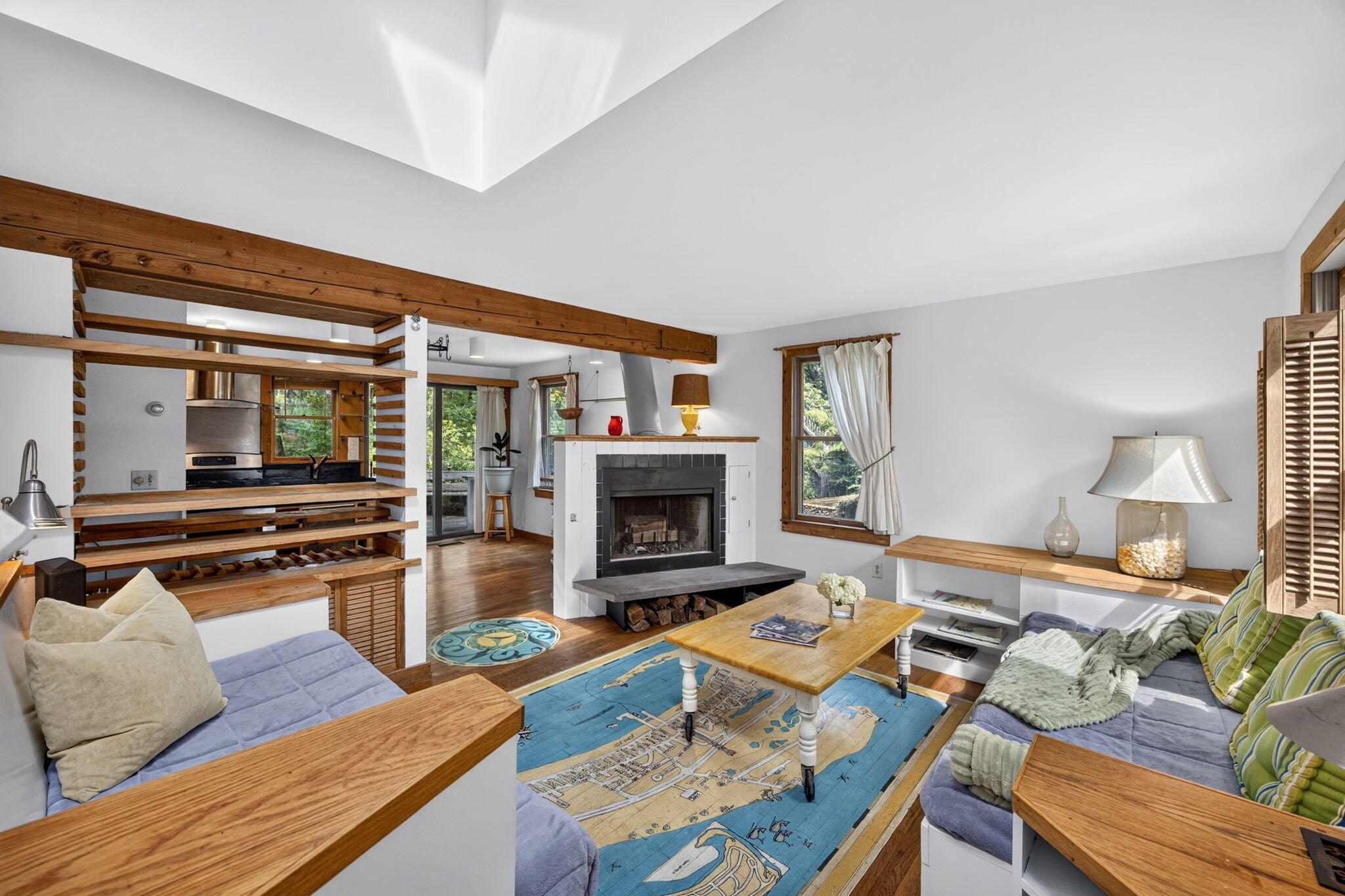  Enjoy Seashore Trails, Private Outdoor Space & Provincetown Living - 物件實景