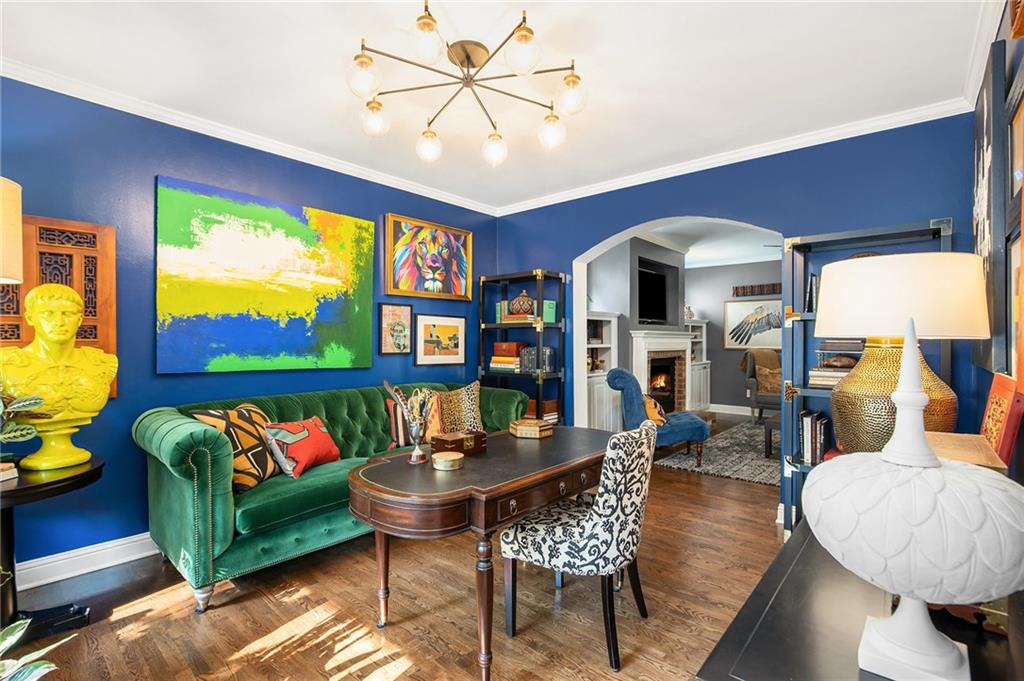 Atlanta, Georgia, 30318, United States, 3 Bedrooms Bedrooms, ,3 BathroomsBathrooms,Residential,For Sale,1892490