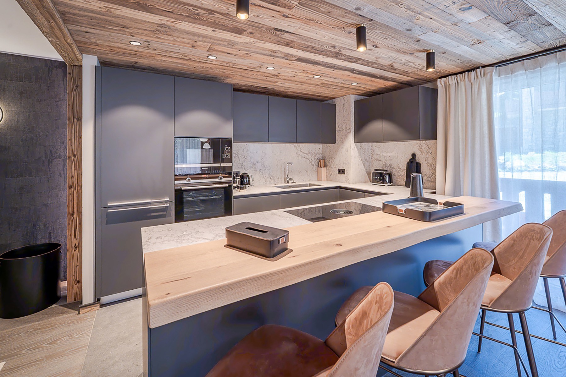  Apartment Dryade - last opportunities available, turnkey apartments - 物件實景