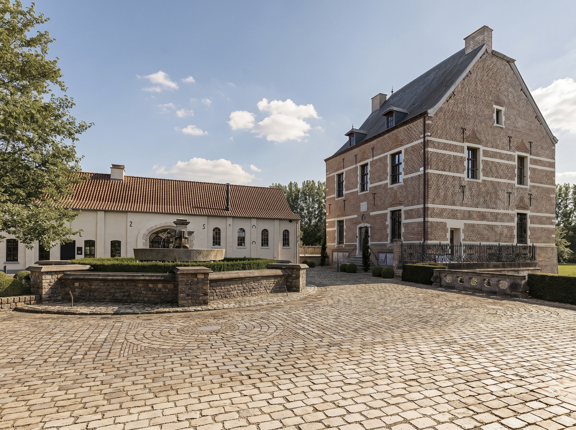  Kasteel van Binderveld - 物件實景