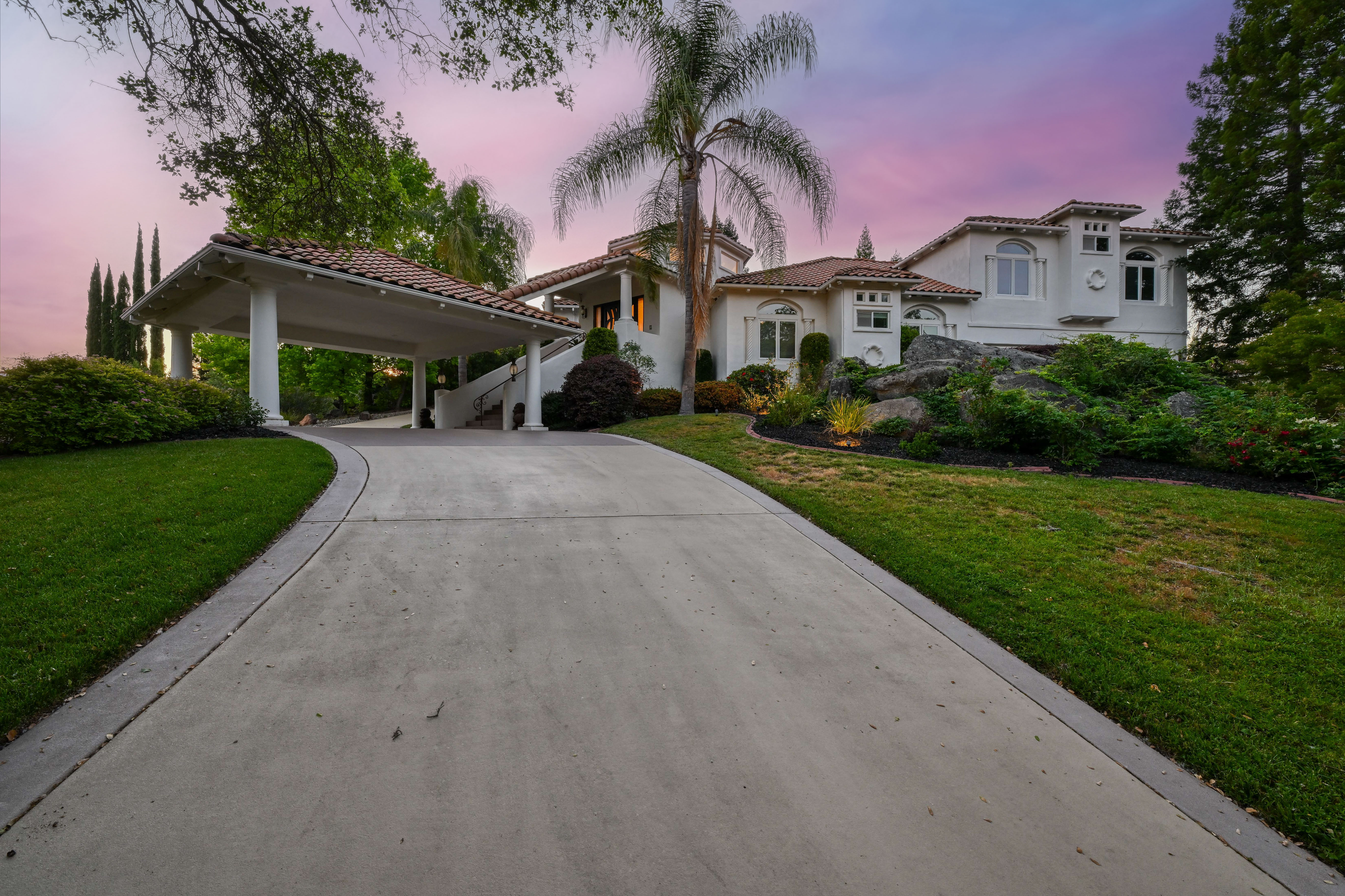  5604 Calle Paloma Court, Granite Bay, CA 95746 - 物件實景