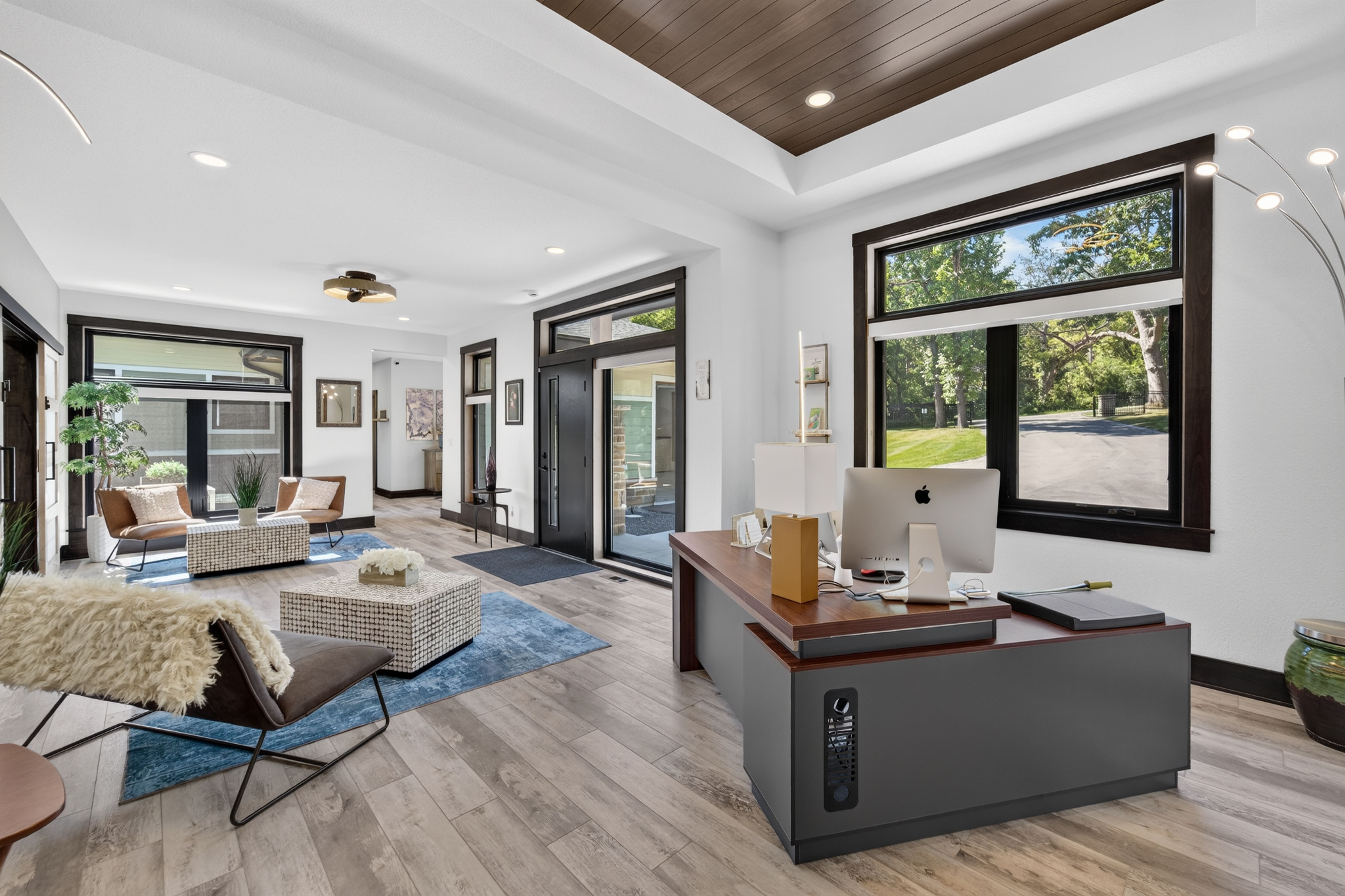  Private Estate in Delafield - 物件實景