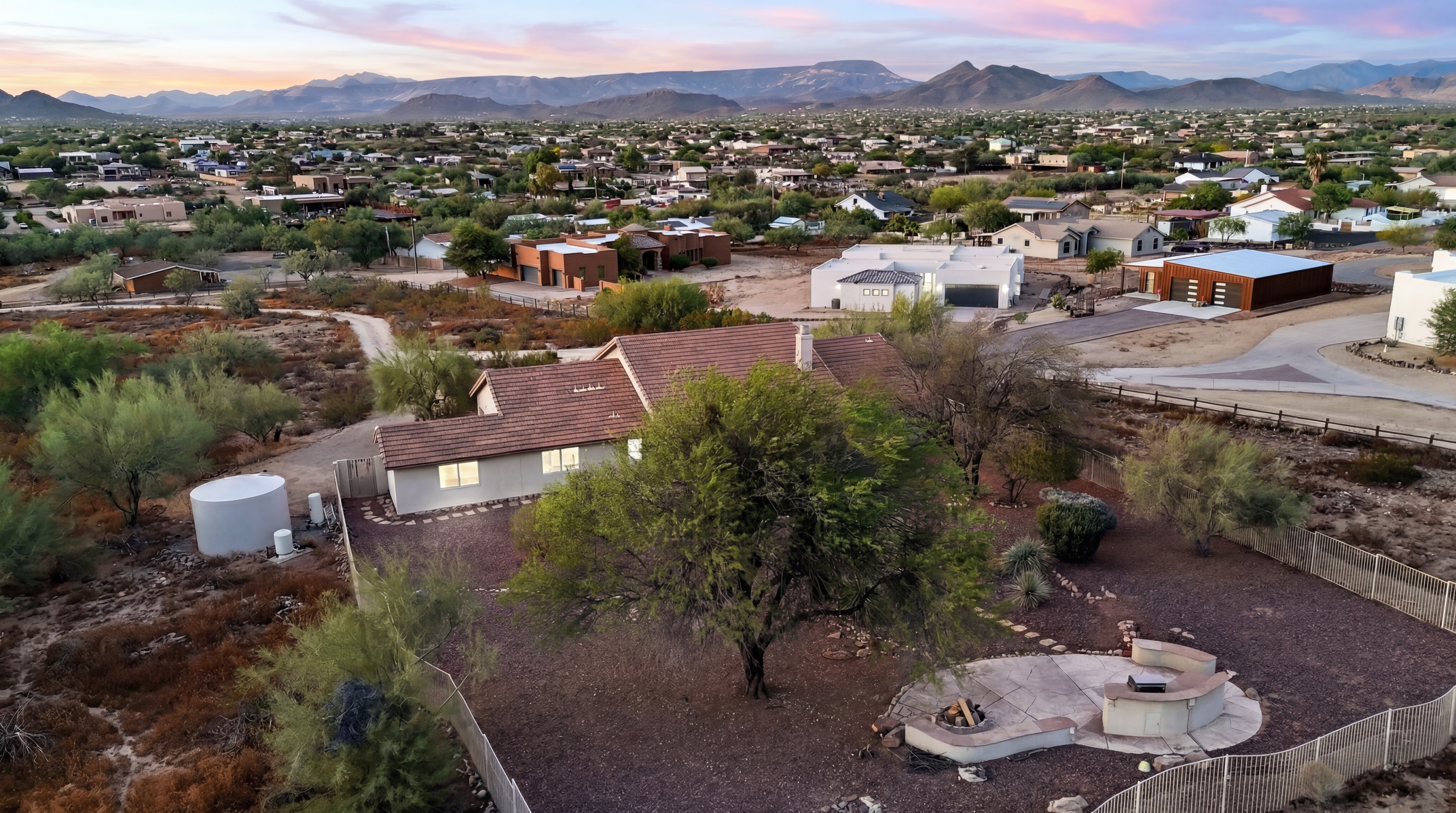  36629 N 19th Avenue ¦Phoenix, AZ - 物件實景