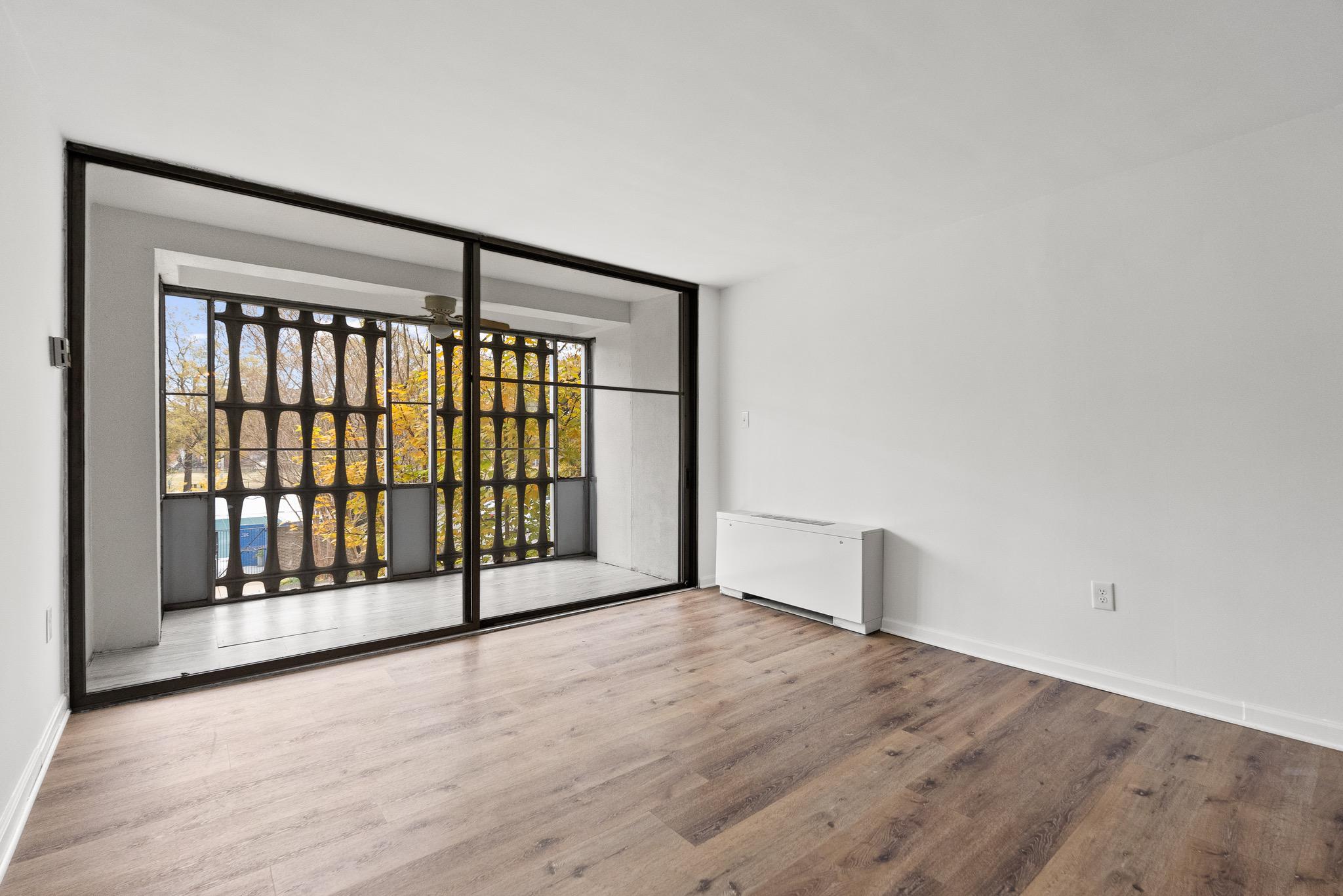  1301 Delaware Avenue SW, Washington, DC, 20024 - 物件實景