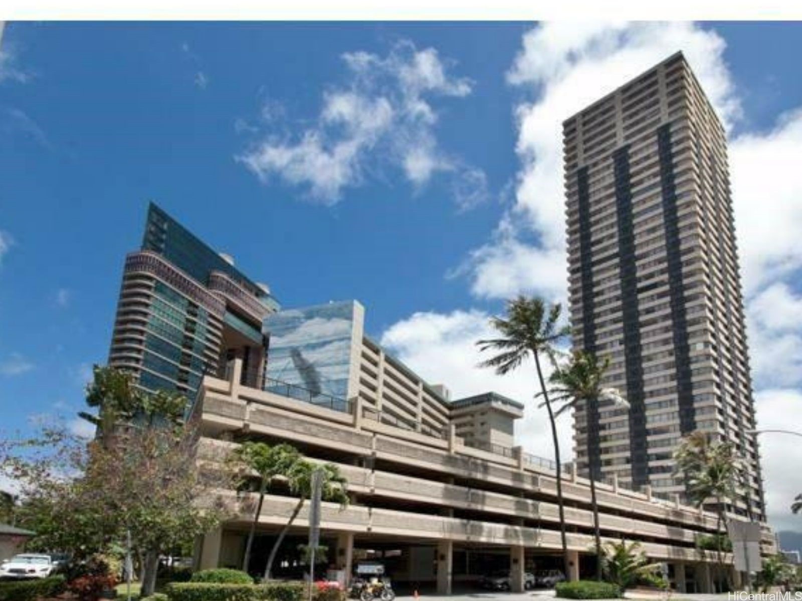 Honolulu, Hawaii, 96815, United States, 1 Bedroom Bedrooms, ,2 BathroomsBathrooms,Residential,For Sale,1898628
