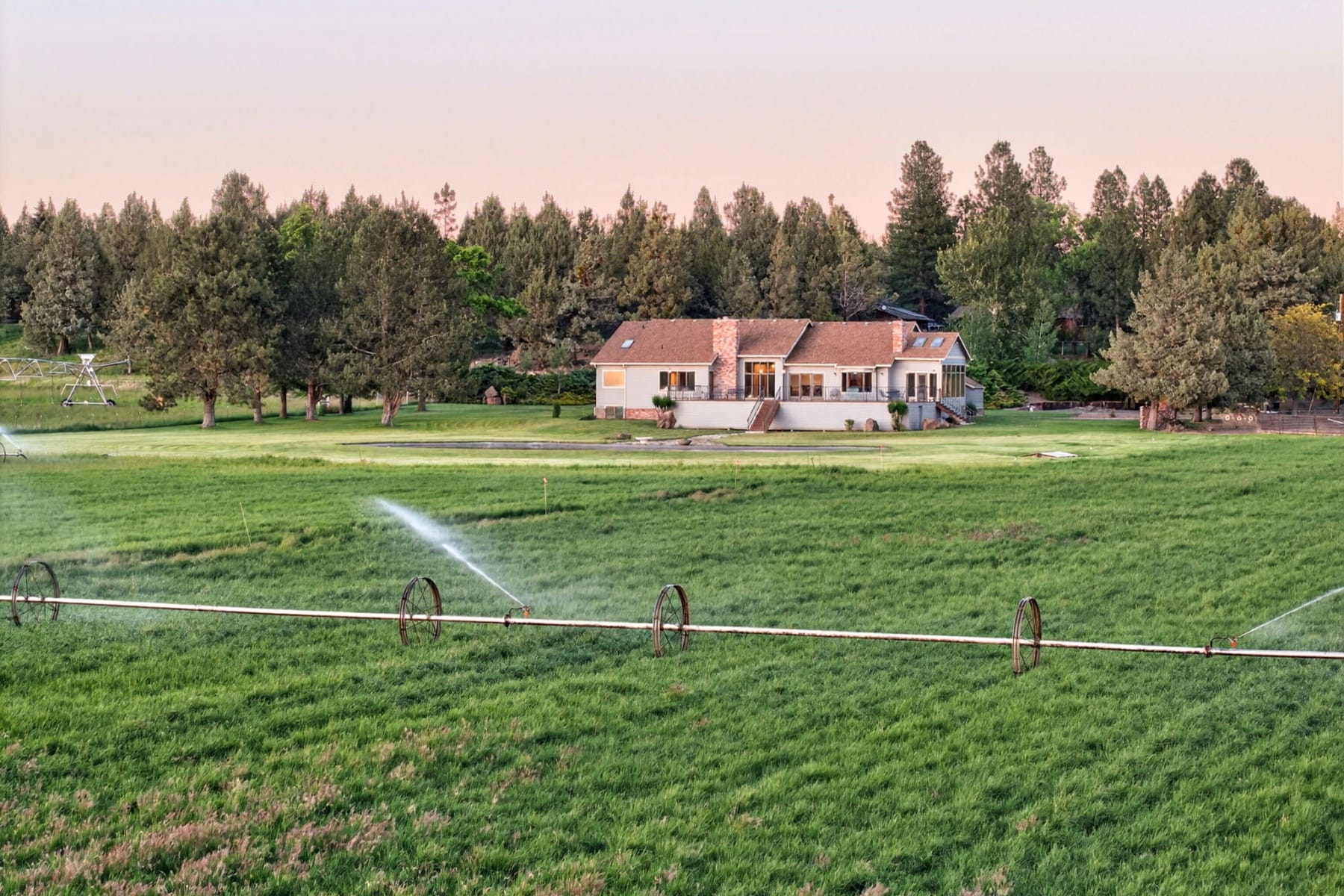  65055 Old Bend Redmond Highway Bend, OR 97703 - 物件實景