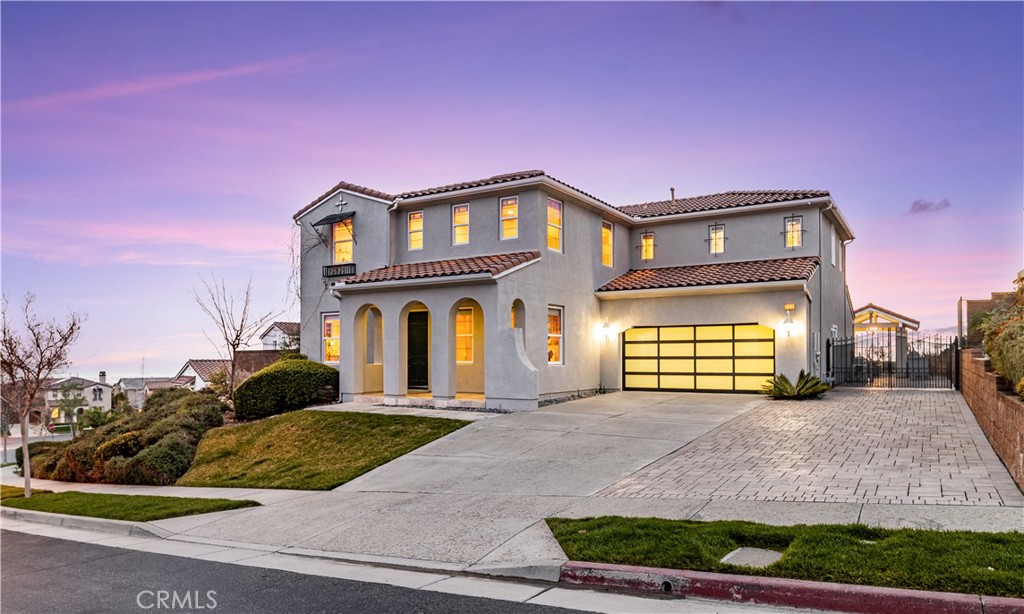 Rancho Cucamonga, California, 91739, United States, 4 Bedrooms Bedrooms, ,4 BathroomsBathrooms,Residential,For Sale,2034953