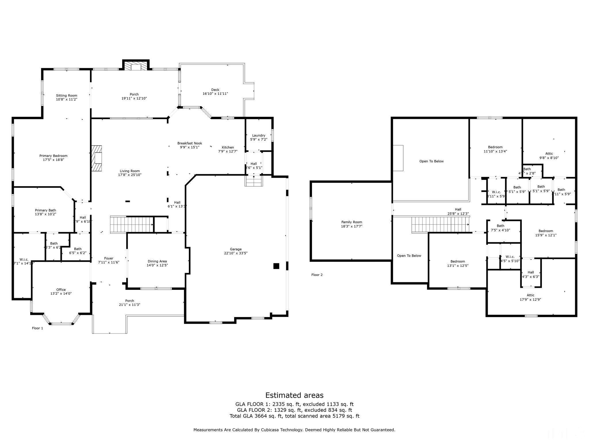 22 Bella Casa Way, Clayton, North Carolina, 27527, United States, 4 Bedrooms Bedrooms, ,4 BathroomsBathrooms,Residential,For Sale,22 Bella Casa Way,1434780