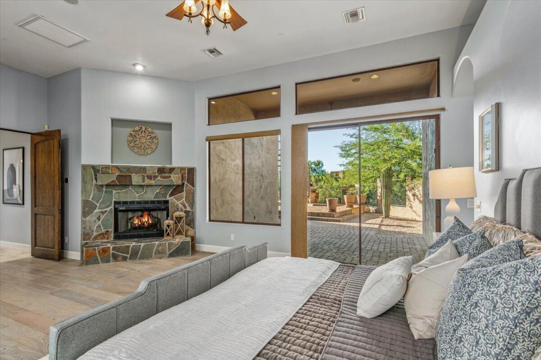  8690 E Villa Cassandra Drive¦Scottsdale, AZ - 物件實景
