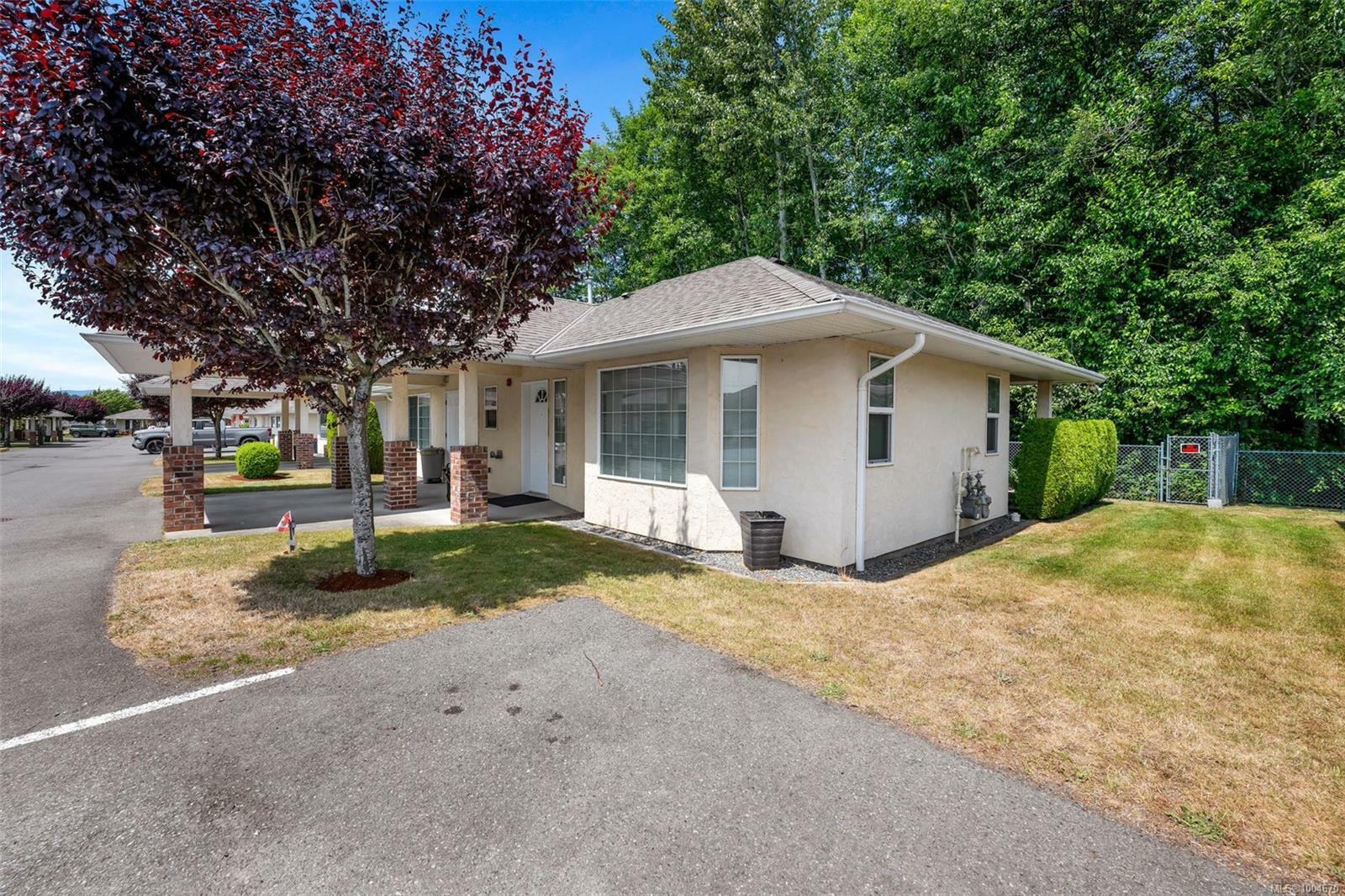 DUNCAN, British Columbia, V9L 2S2, CA, 2 Bedrooms Bedrooms, ,Residential,For Sale,1875363