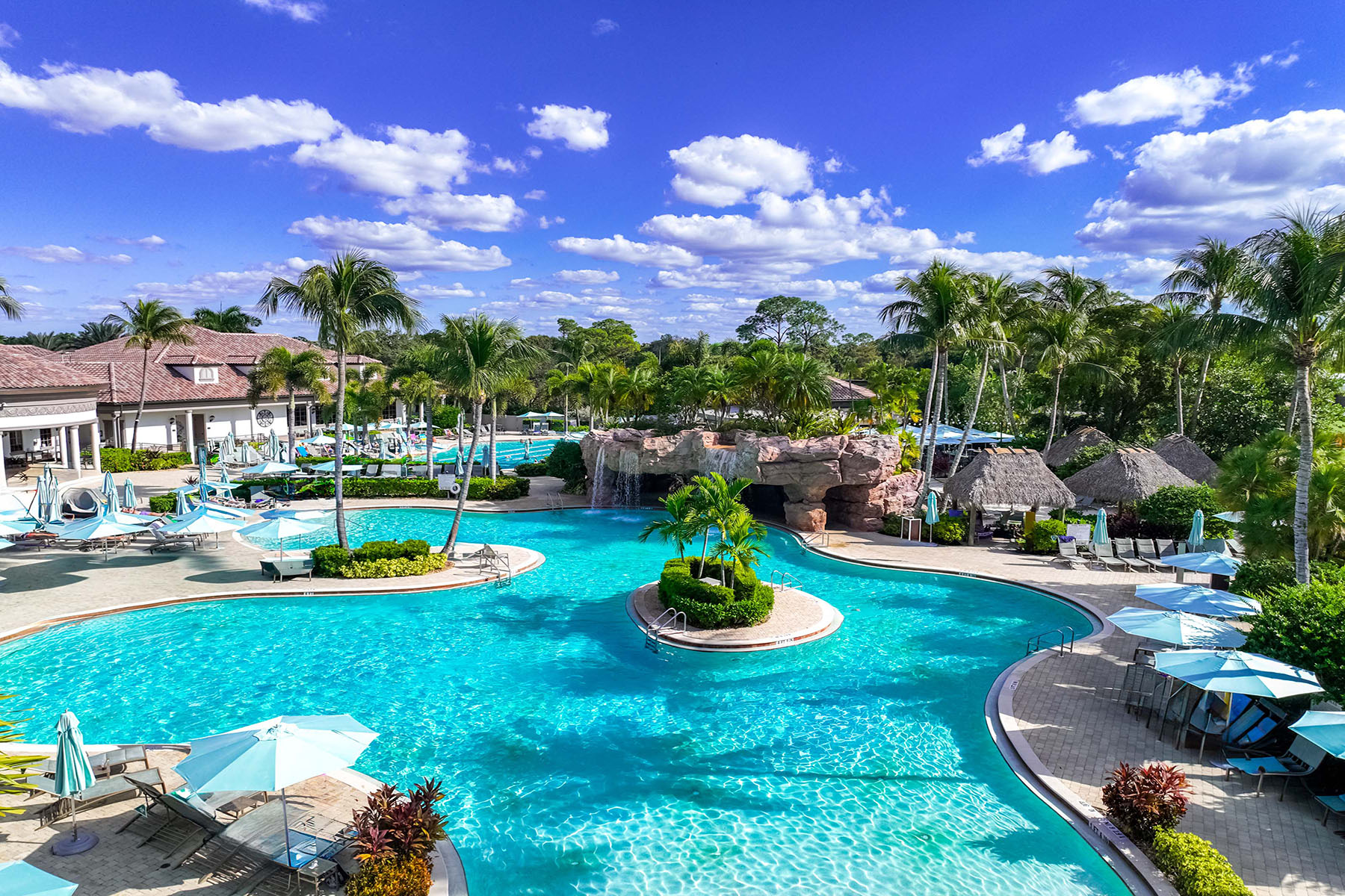  LELY RESORT - MUSTANG ISLAND - 物件實景