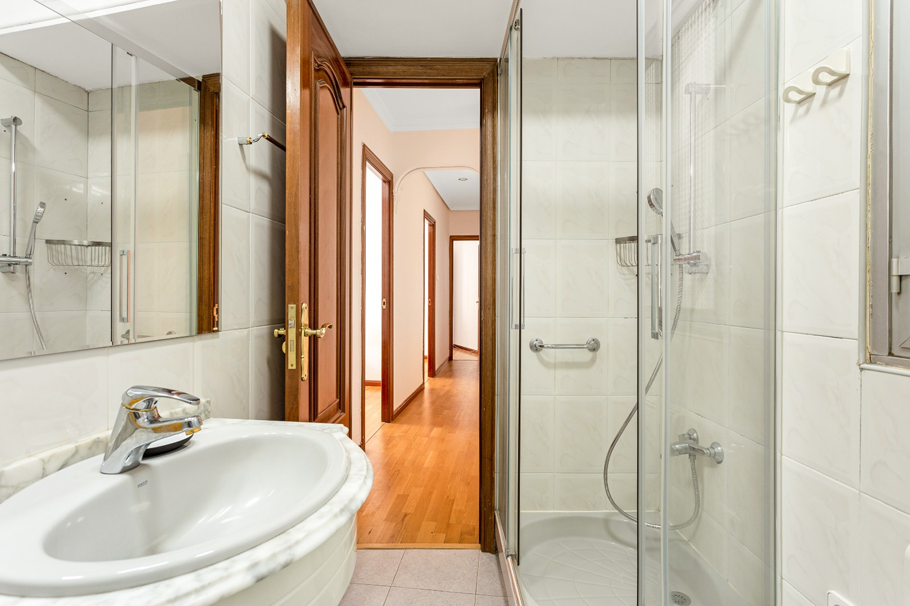  Residential property for sale in Chamberí, Madrid - 物件實景