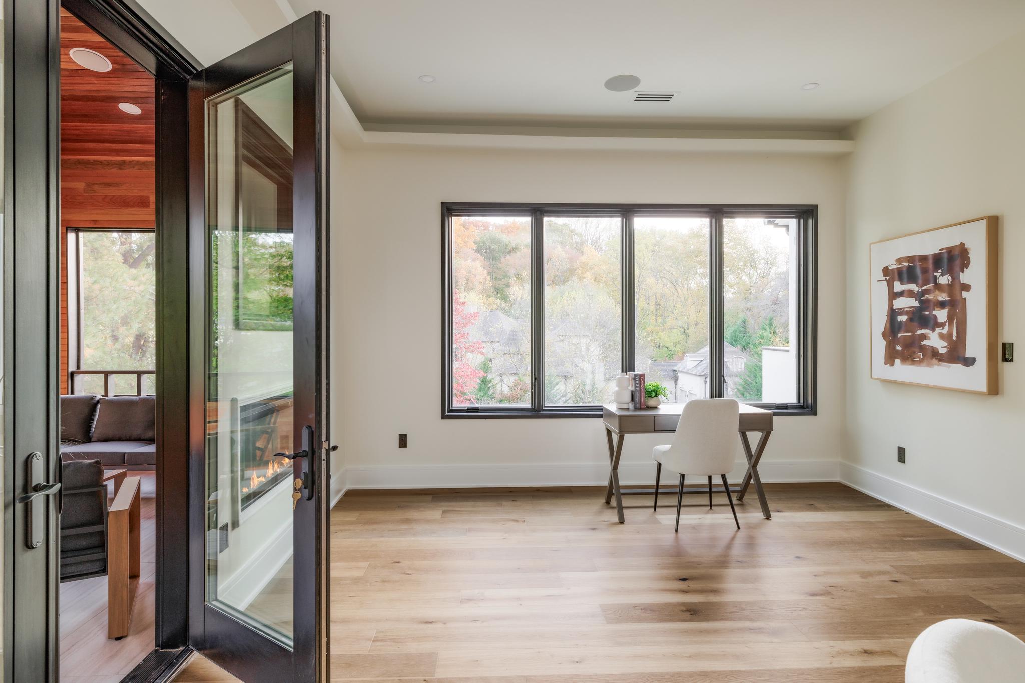  6605 Lybrook Court, Bethesda, MD, 20817 - 物件實景