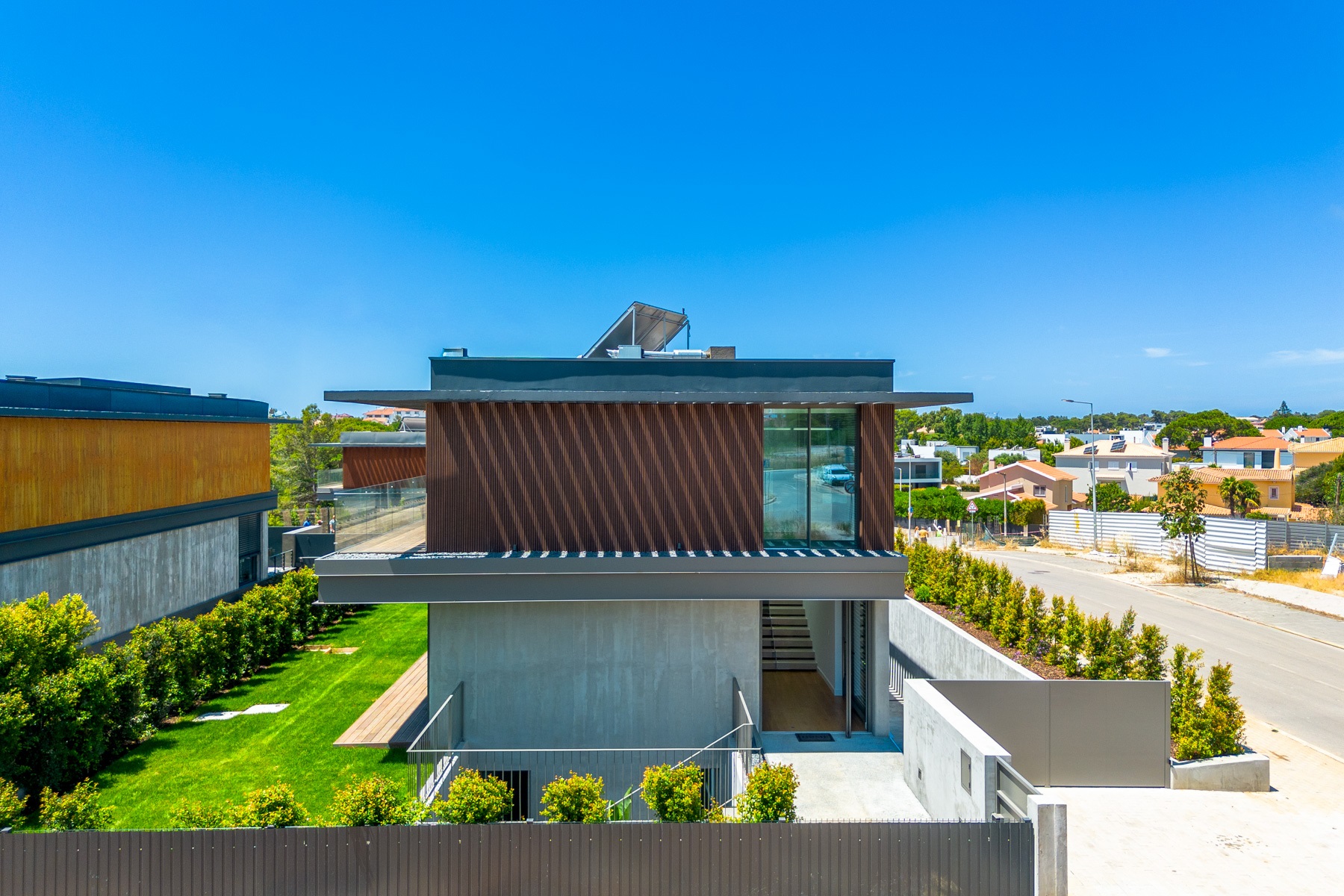  Detached house, 4 bedrooms, for Sale - 物件實景
