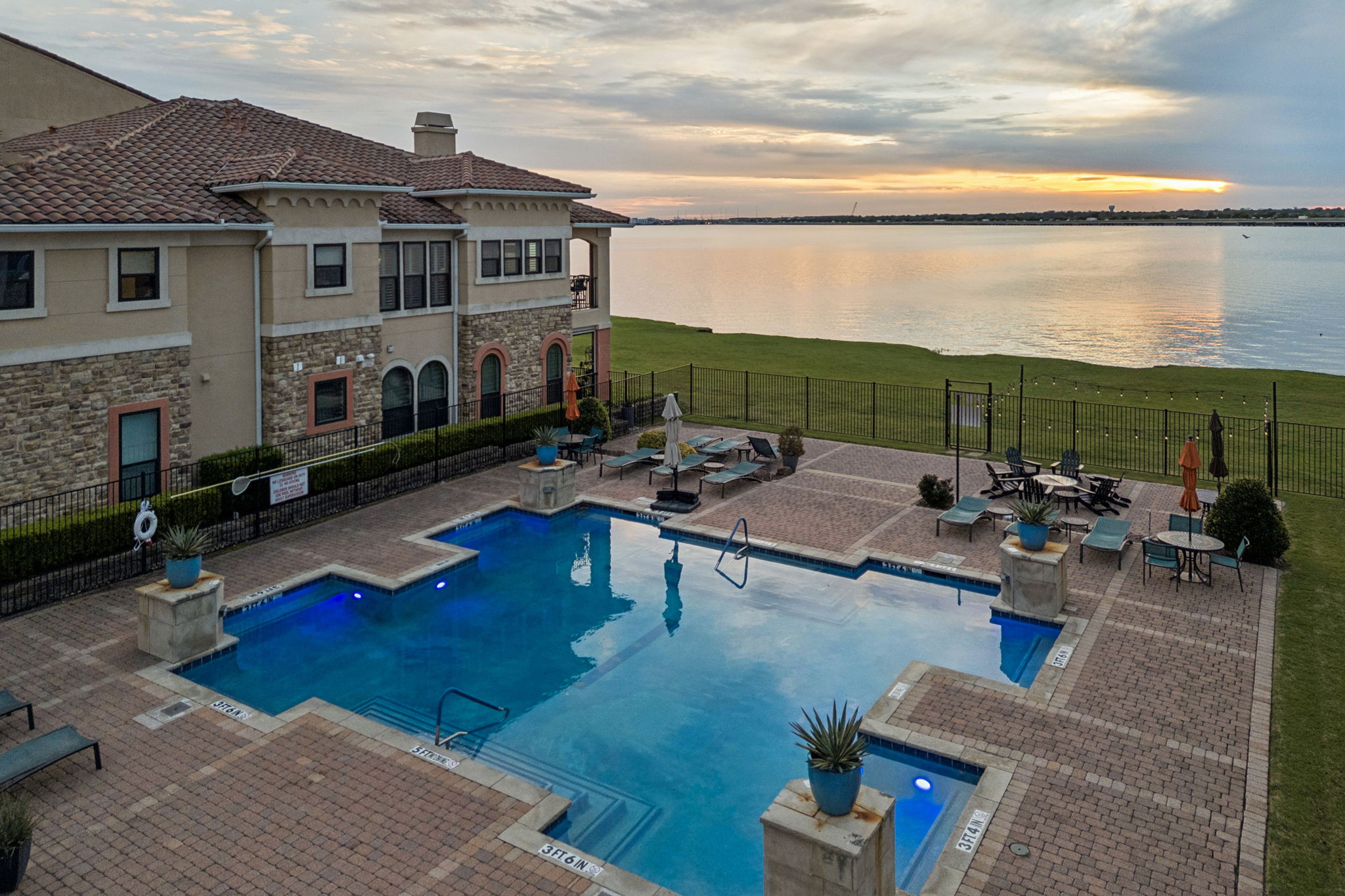  2142 Portofino Drive, Rockwall, TX, 75032 - 物件實景