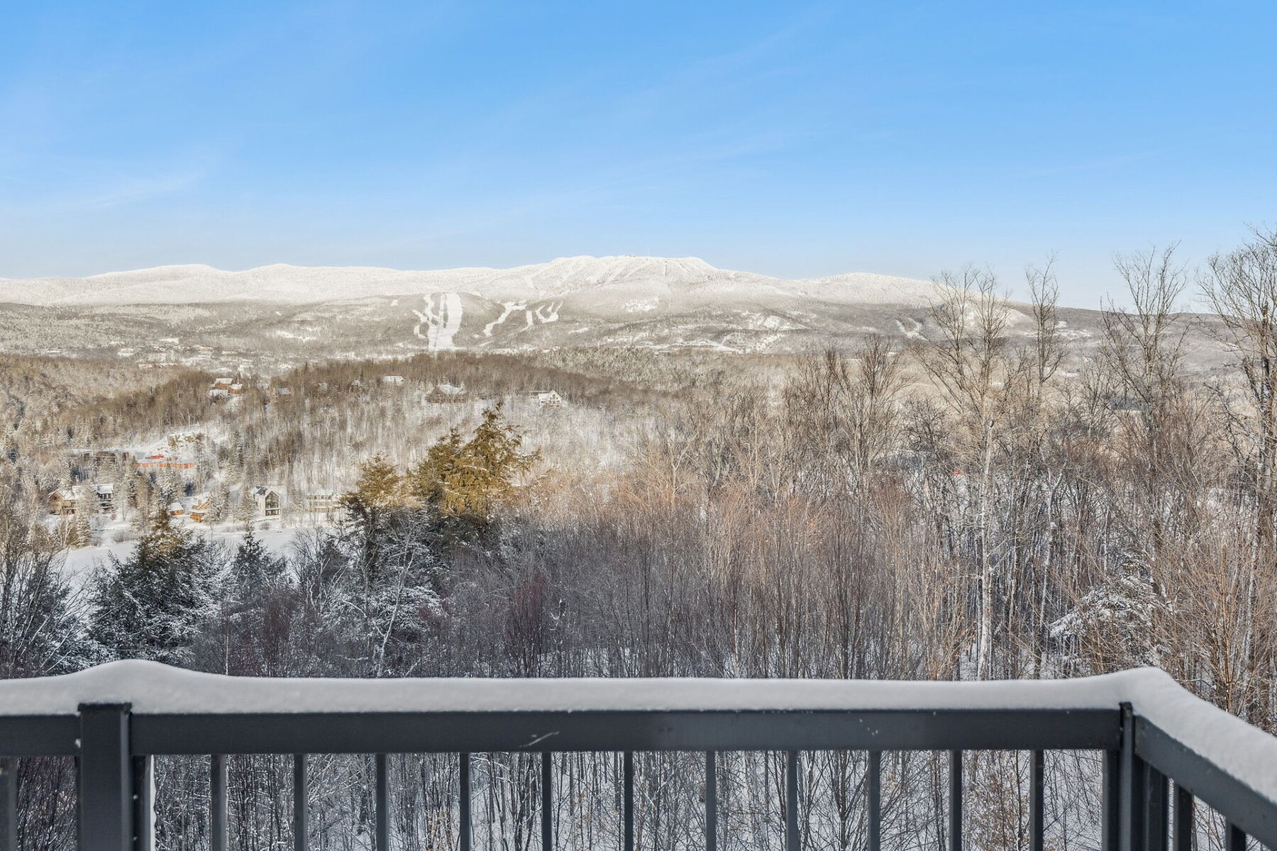  Mont-Tremblant, Laurentides - 物件實景