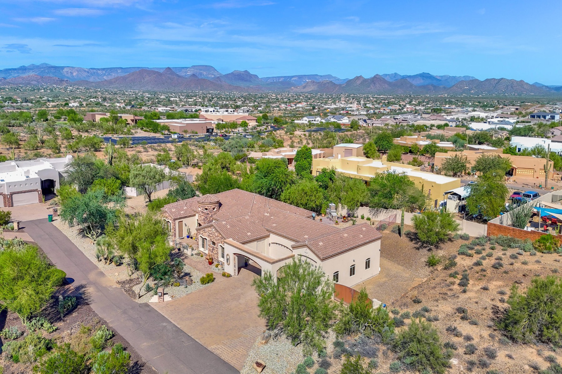  34023 N 2nd Lane¦Phoenix, AZ - 物件實景