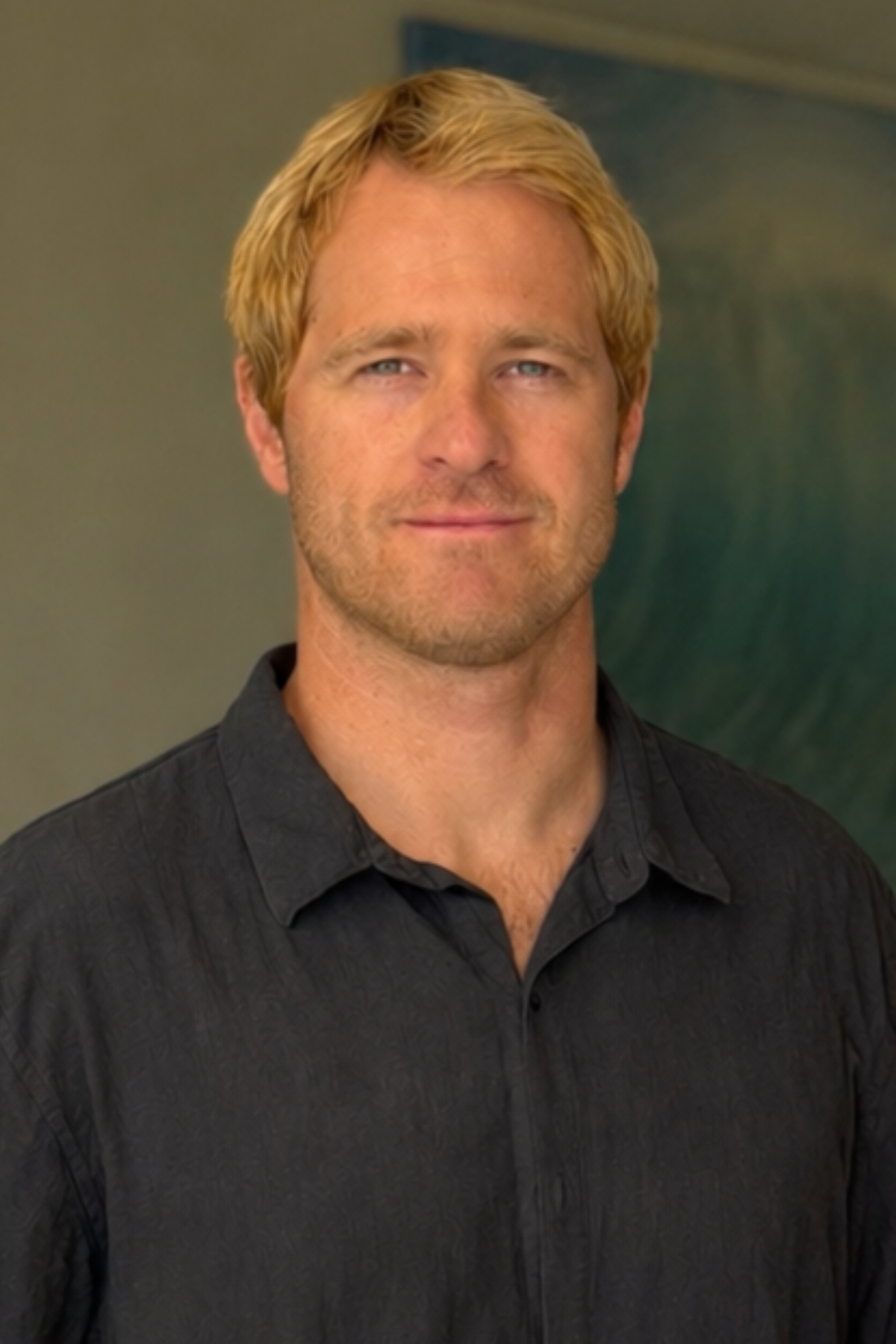 Ethan Dayton