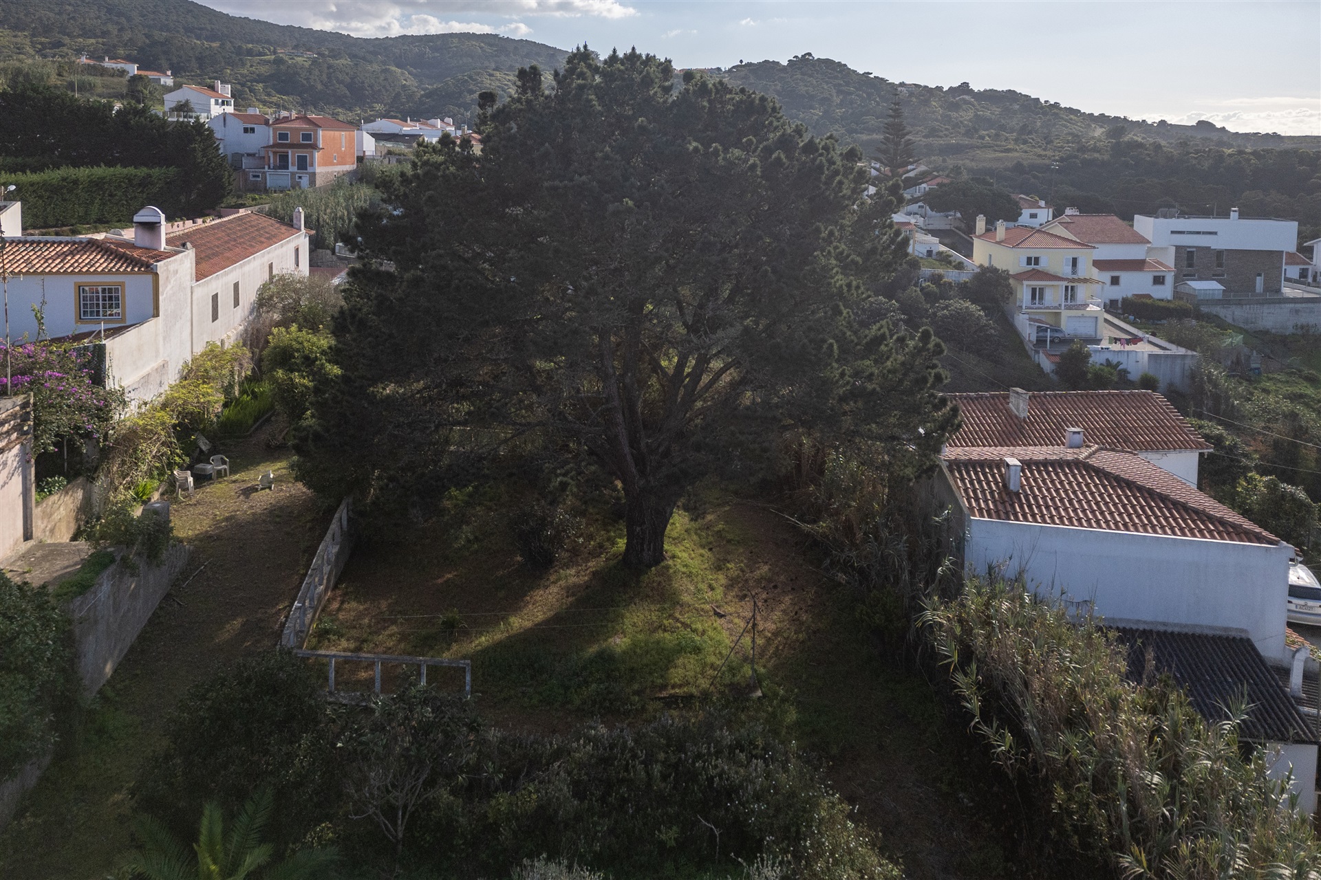  Terreno com ruina, 4 bedrooms, for Sale - 物件實景