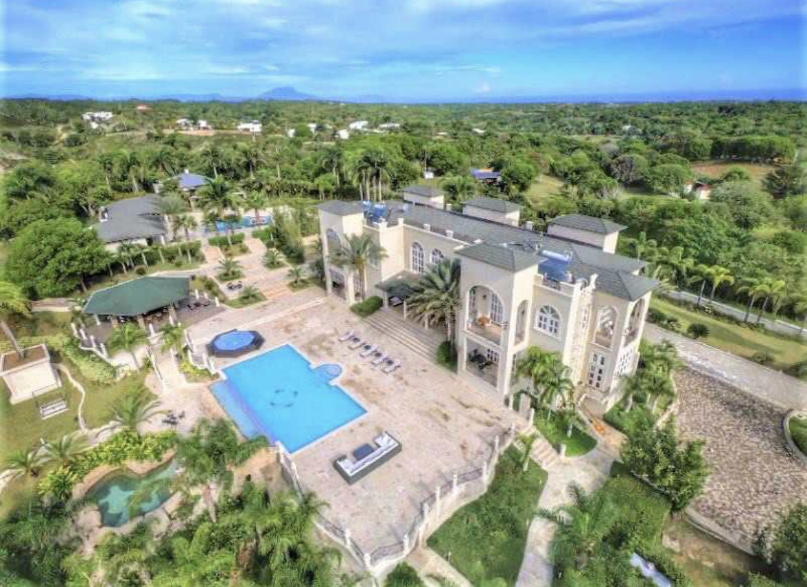 Sosua, DO, 14 Bedrooms Bedrooms, ,17 BathroomsBathrooms,Residential,For Sale,1461354