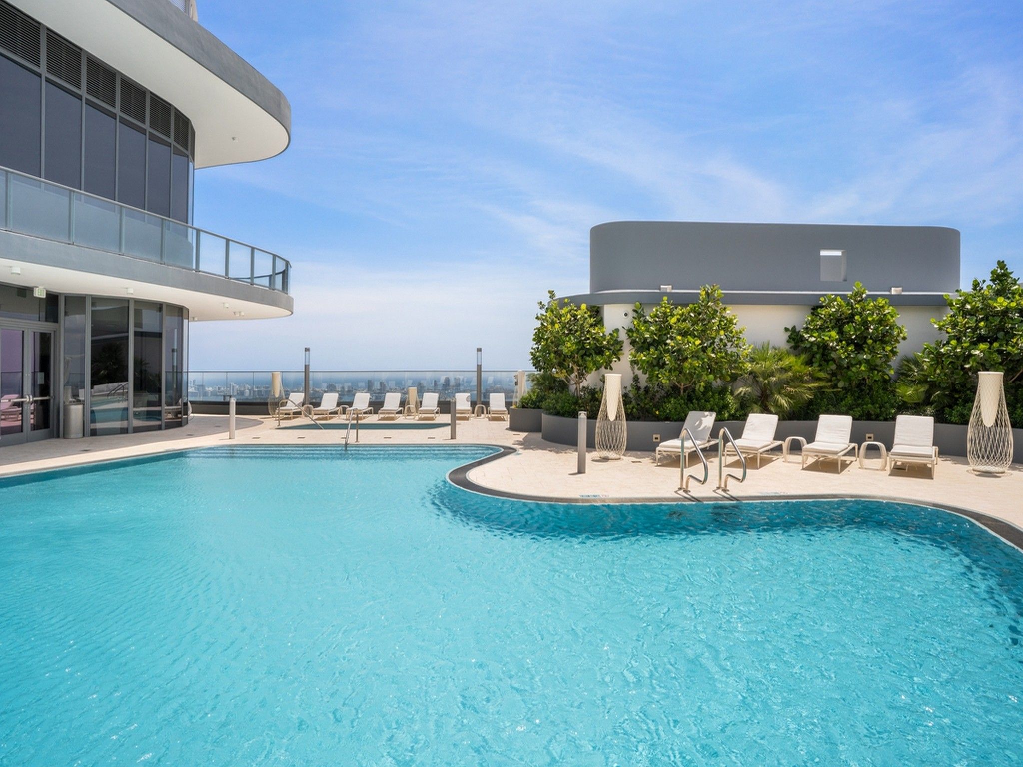  1000 Brickell Plz, Miami, FL, 33131 - 物件實景