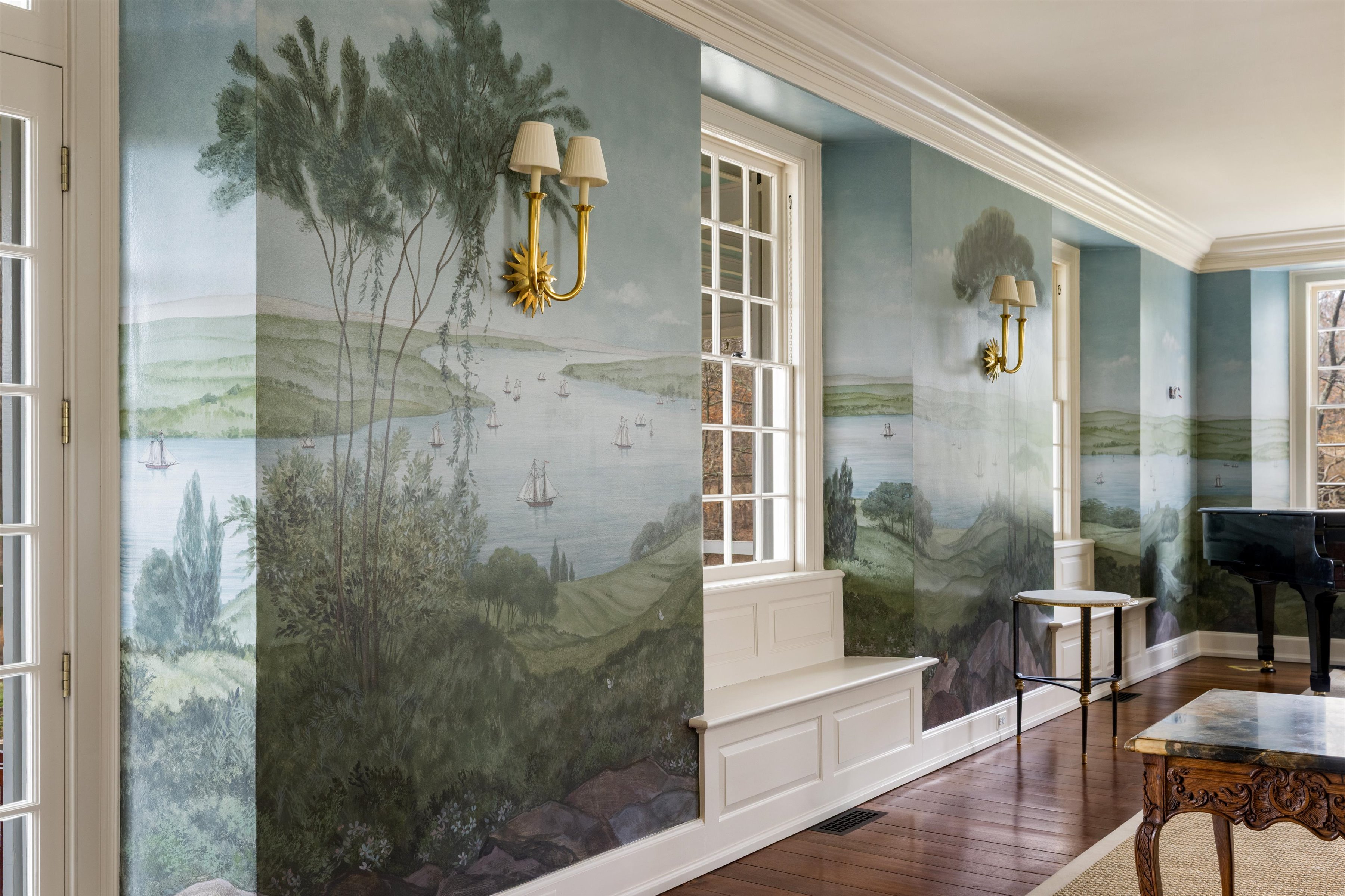  2950 Windy Bush Road, Newtown, PA 18940 - 物件實景