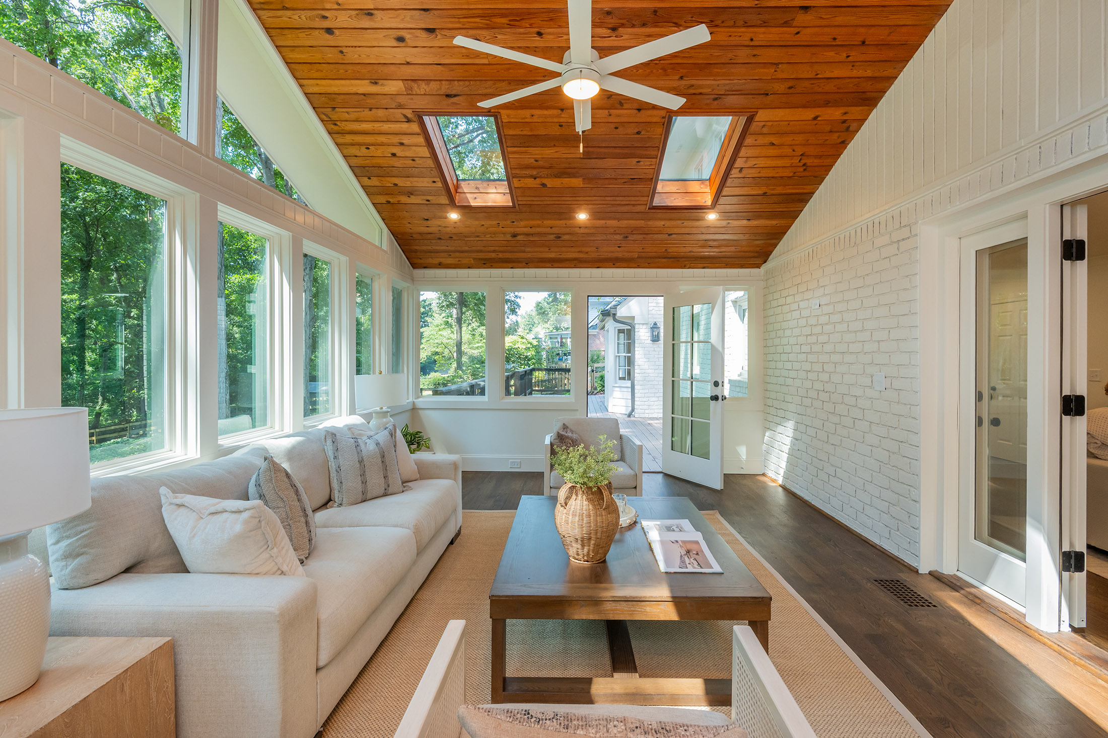  Beautiful Reimagined Home Minutes from Downtown Roswell - 物件實景