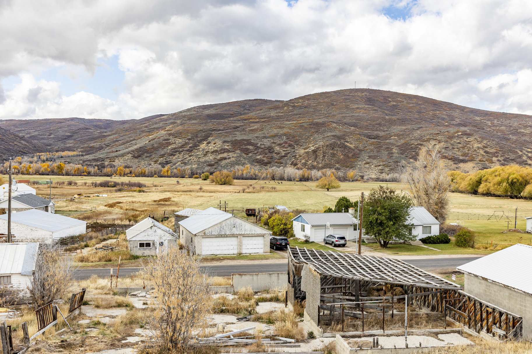  2-Acre Lot on Wooden Shoe Lane in Peoa - 物件實景