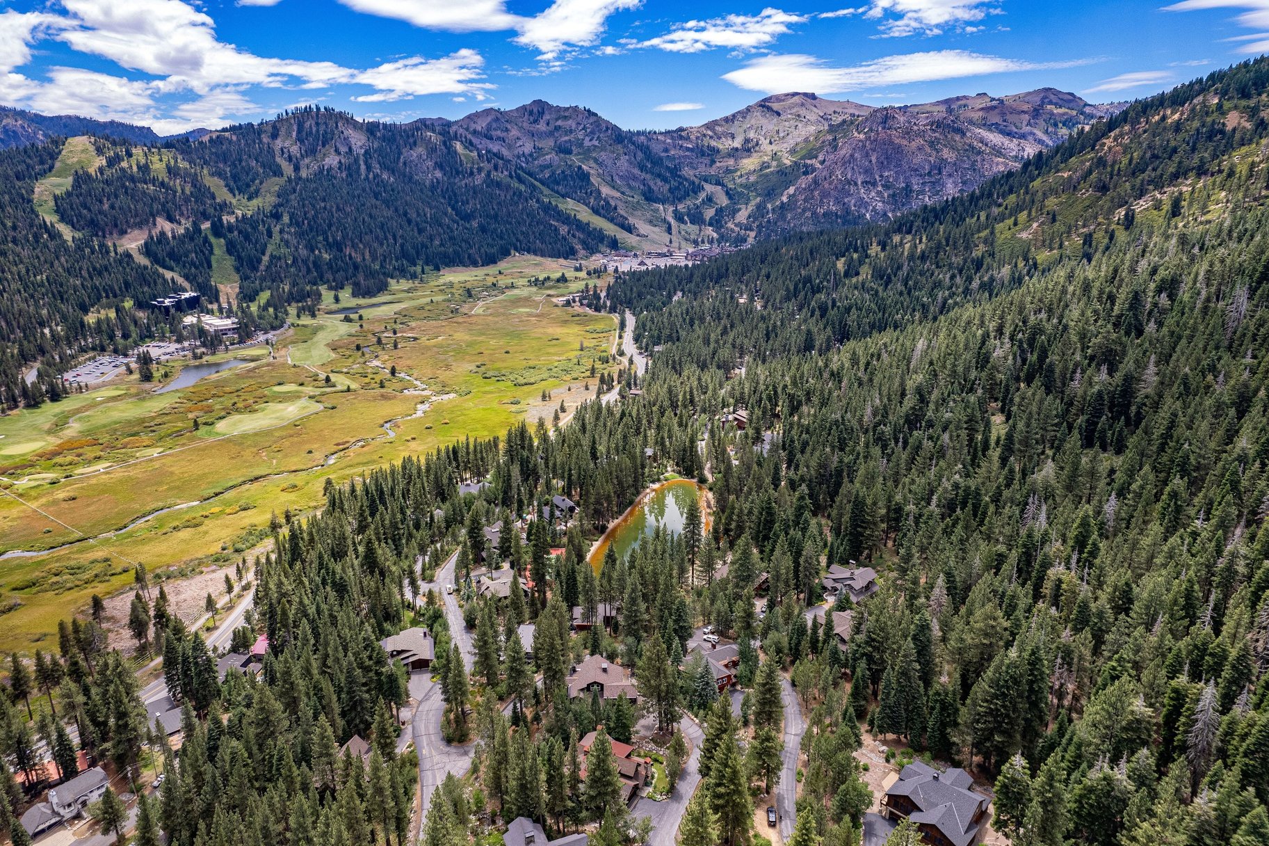  Hidden Lake - Legacy Estate Parcel - 物件實景