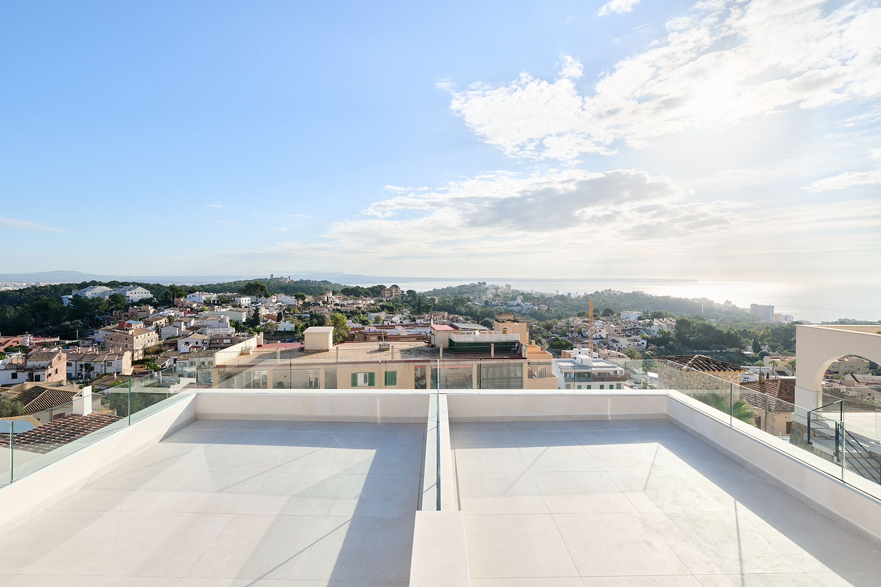  3-bedroom duplex with views in Genoa - 物件實景