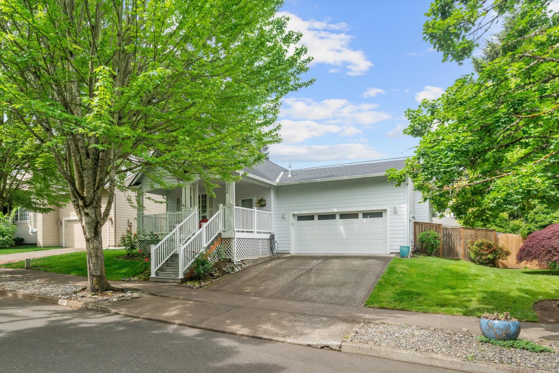  1204 NE 89TH AVE Vancouver, WA 98664 - 物件實景