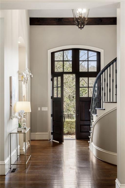 Marietta, Georgia, 30067, United States, 6 Bedrooms Bedrooms, ,7 BathroomsBathrooms,Residential,For Sale,1709894