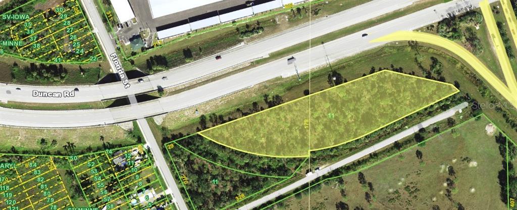 Punta Gorda, Florida, 33950, United States, ,Land,For Sale,1999143