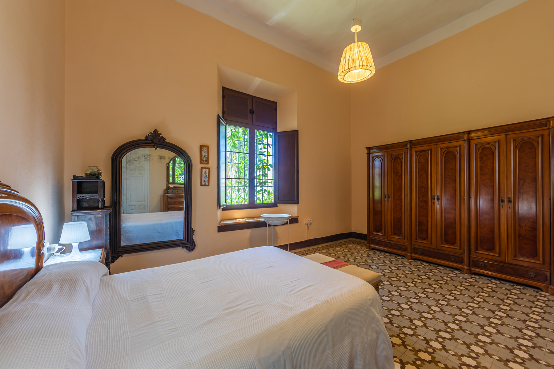  Colonial villa with olive farm near Montes de Málaga Natural Park - 物件實景