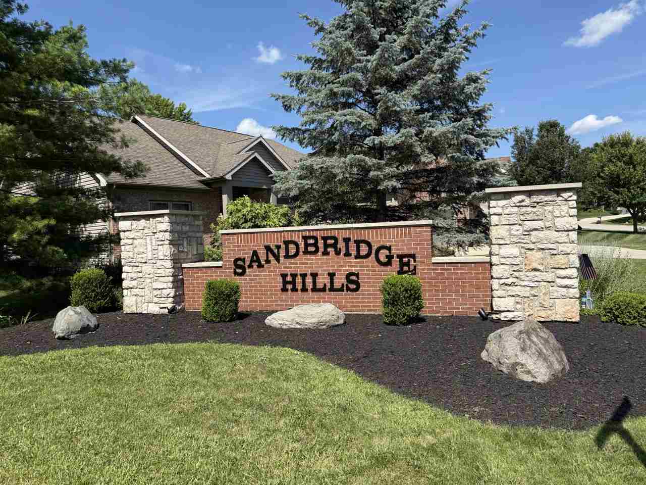 Richmond, Indiana, 47374, United States, 4 Bedrooms Bedrooms, ,3 BathroomsBathrooms,Residential,For Sale,1891484