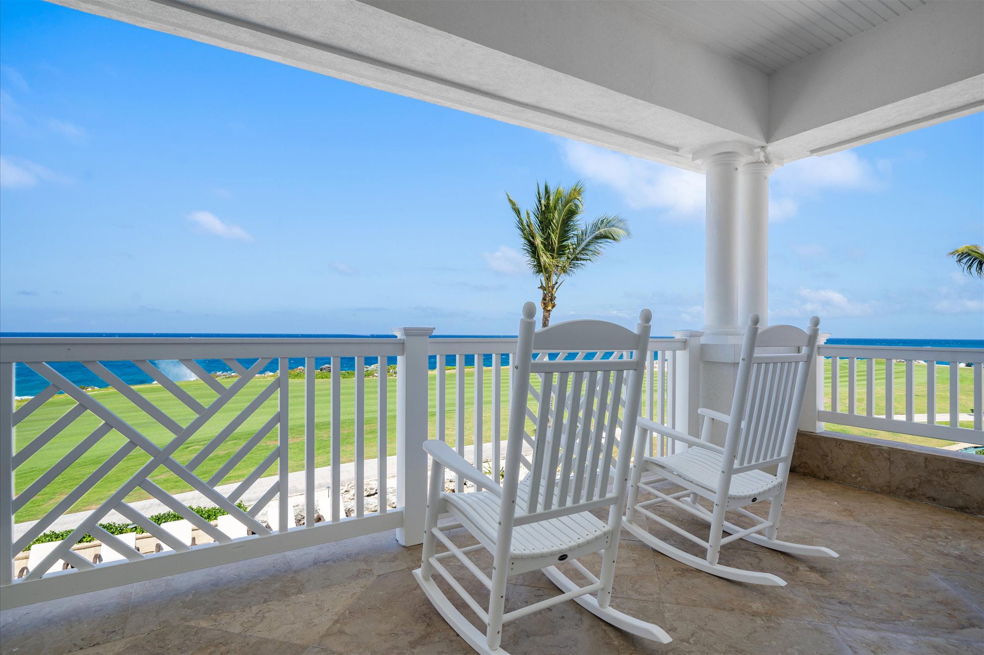  Casa Blanca - Ocean Ridge Estates - 物件實景