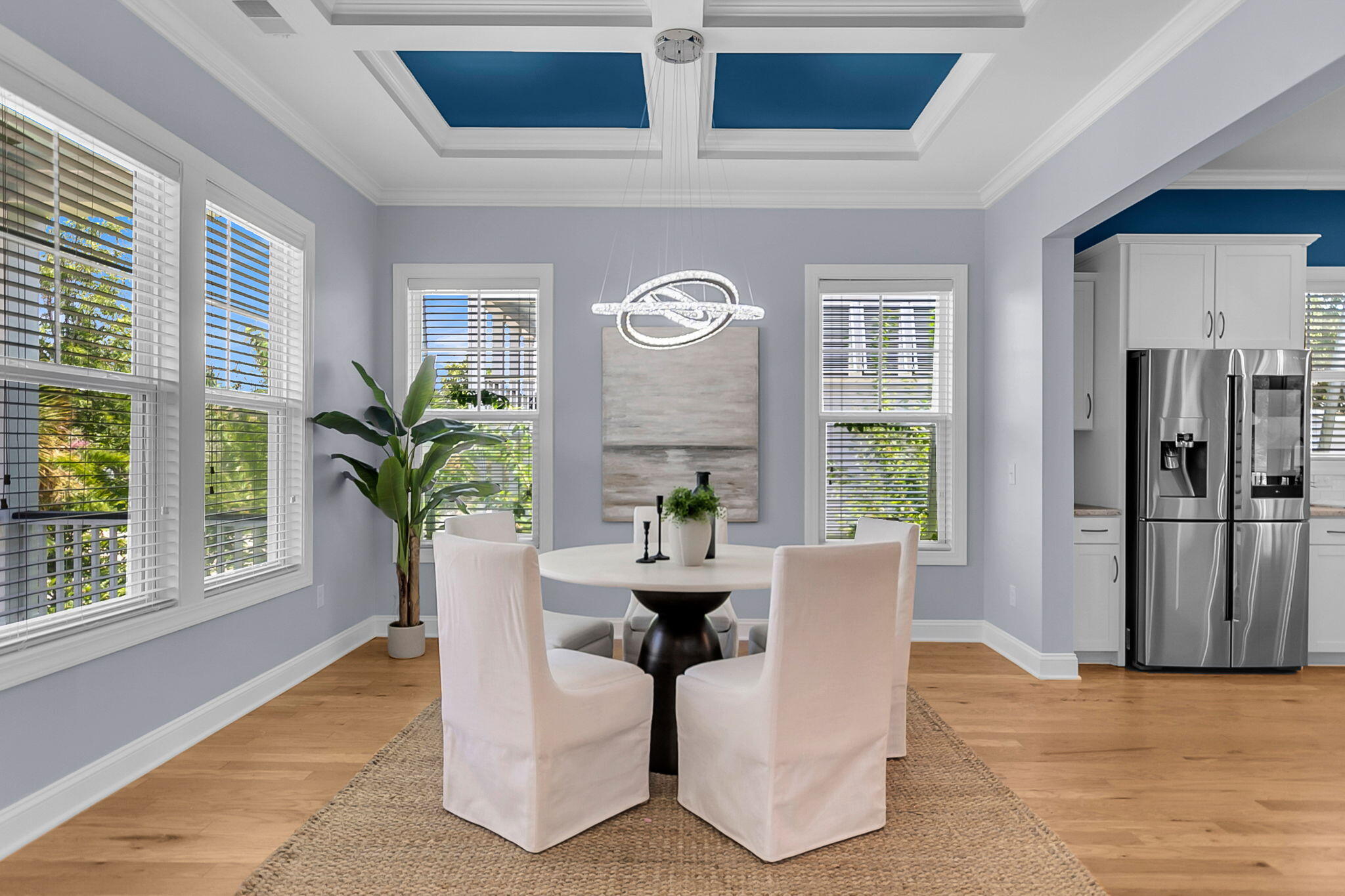 Mount Pleasant, South Carolina, 29466, United States, 4 Bedrooms Bedrooms, ,3 BathroomsBathrooms,Residential,For Sale,1900644