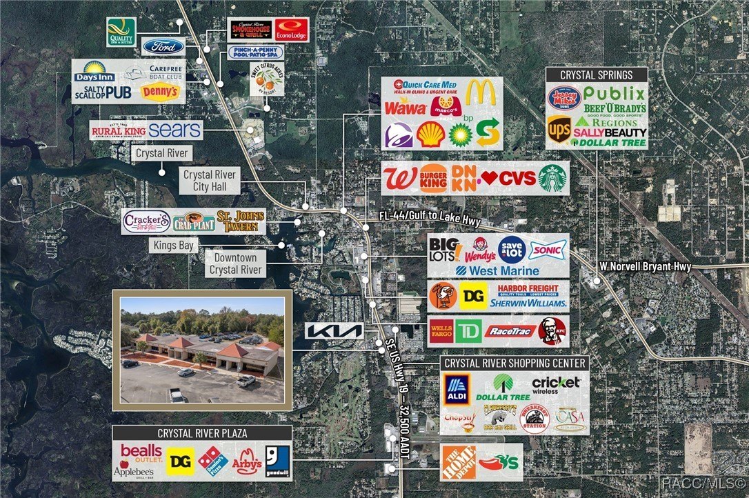 Crystal River, Florida, 34429, United States, ,Residential,For Sale,2005251