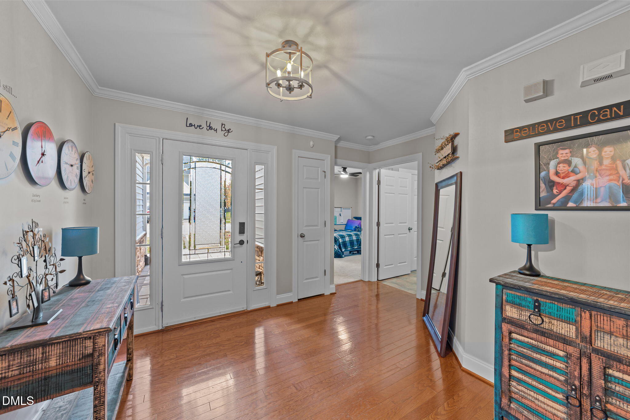 Holly Springs, North Carolina, 27540, United States, 4 Bedrooms Bedrooms, ,3 BathroomsBathrooms,Residential,For Sale,1985407