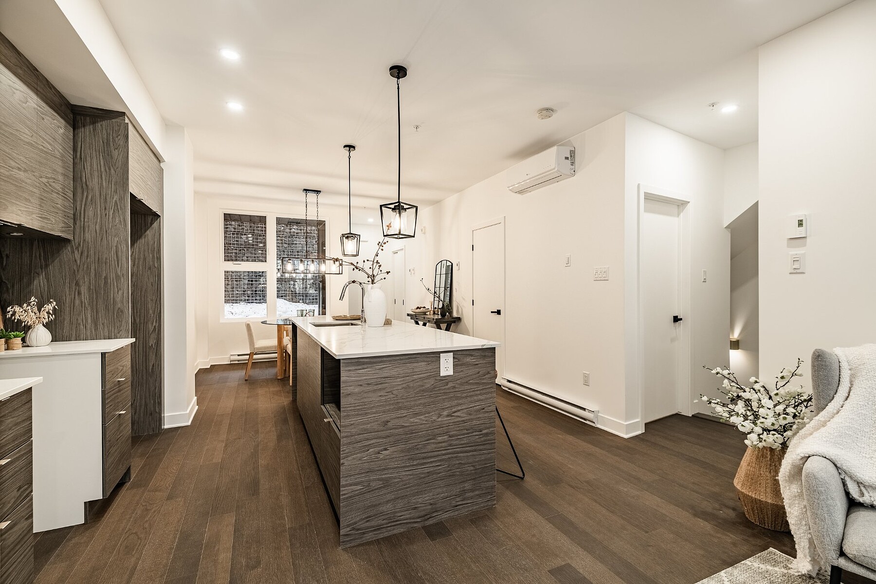  Bromont, Eastern Townships - 物件實景