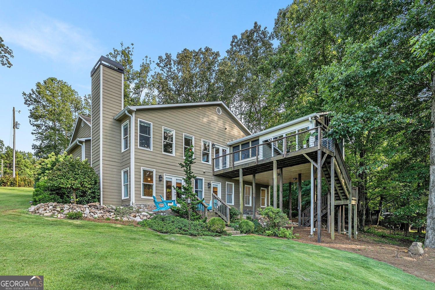 Villa Rica, Georgia, 30180, United States, 3 Bedrooms Bedrooms, ,3 BathroomsBathrooms,Residential,For Sale,1960089